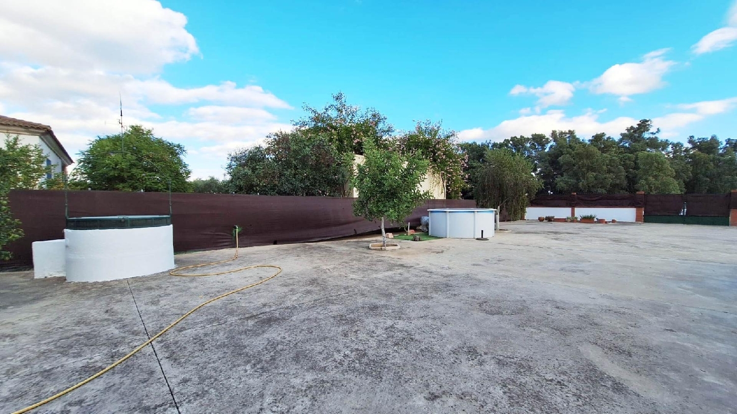  till salu hus Almodóvar Del Río Valle Medio Del Guadalquivir 4