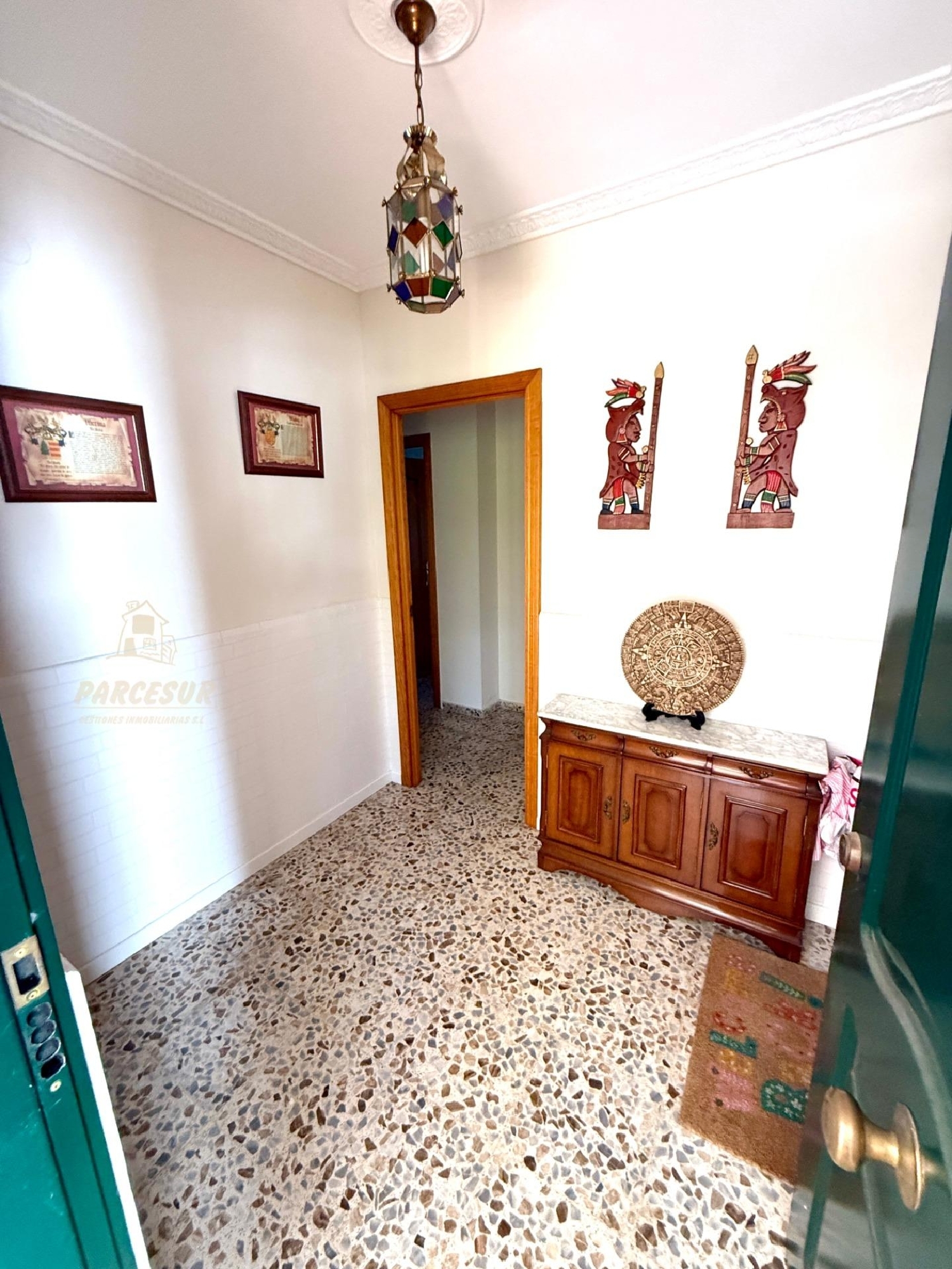  till salu hus Almodóvar Del Río Valle Medio Del Guadalquivir 5