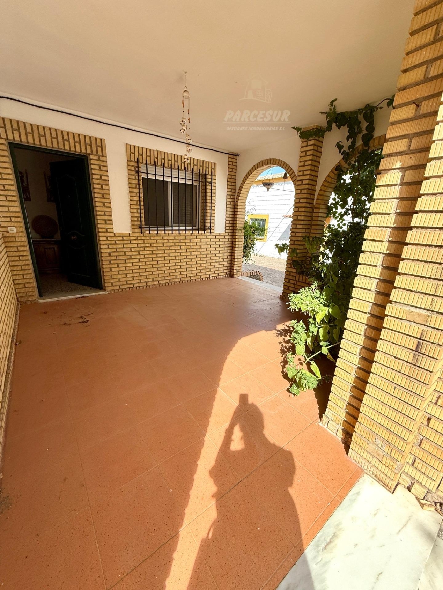  till salu hus Almodóvar Del Río Valle Medio Del Guadalquivir 3