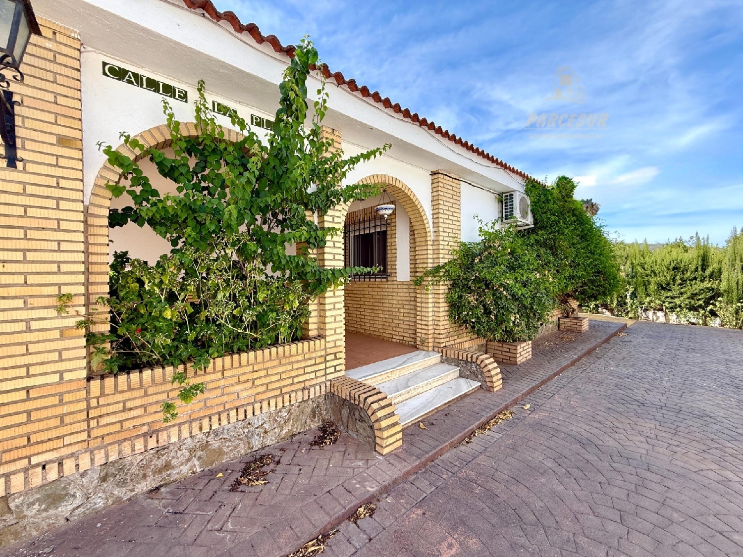  till salu hus Almodóvar Del Río Valle Medio Del Guadalquivir 1