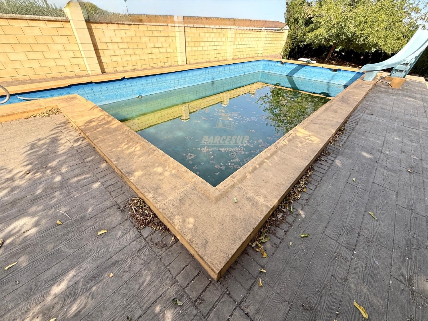  till salu hus Almodóvar Del Río Valle Medio Del Guadalquivir 2