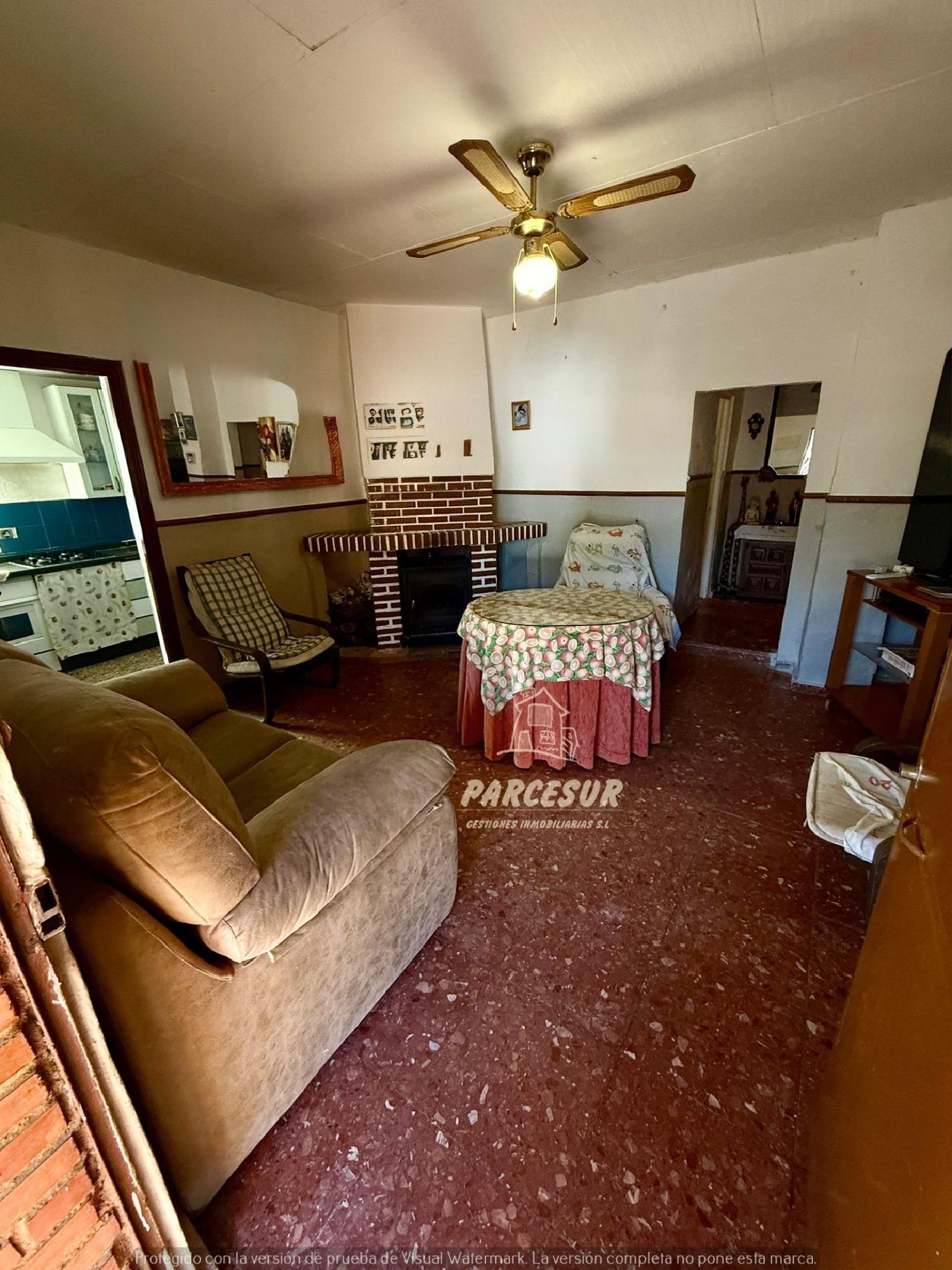  en venta casa Almodóvar Del Río Valle Medio Del Guadalquivir 5