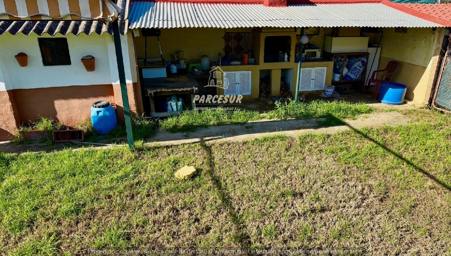  en venta casa Almodóvar Del Río Valle Medio Del Guadalquivir 2