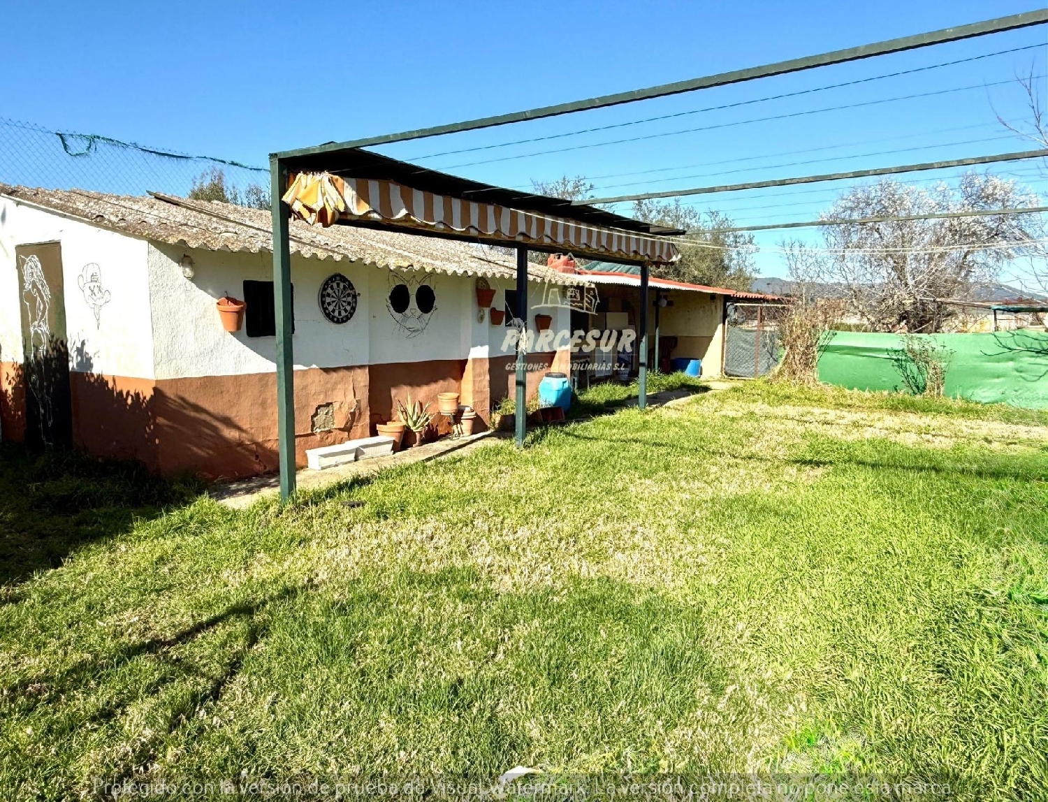  en venta casa Almodóvar Del Río Valle Medio Del Guadalquivir 3