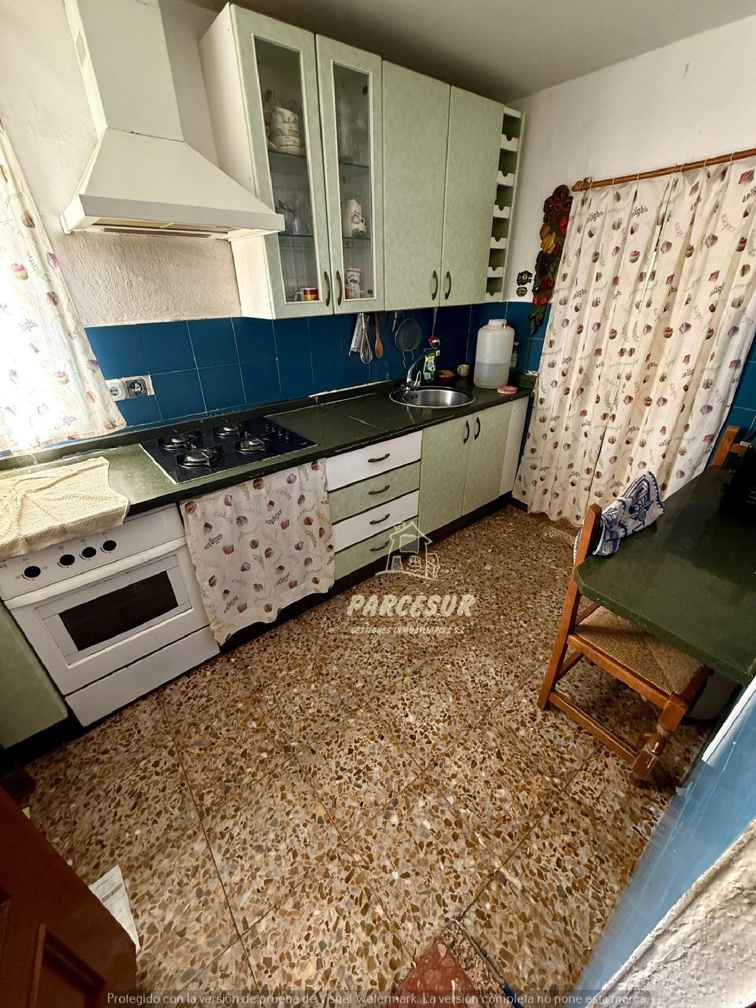  en venta casa Almodóvar Del Río Valle Medio Del Guadalquivir 7