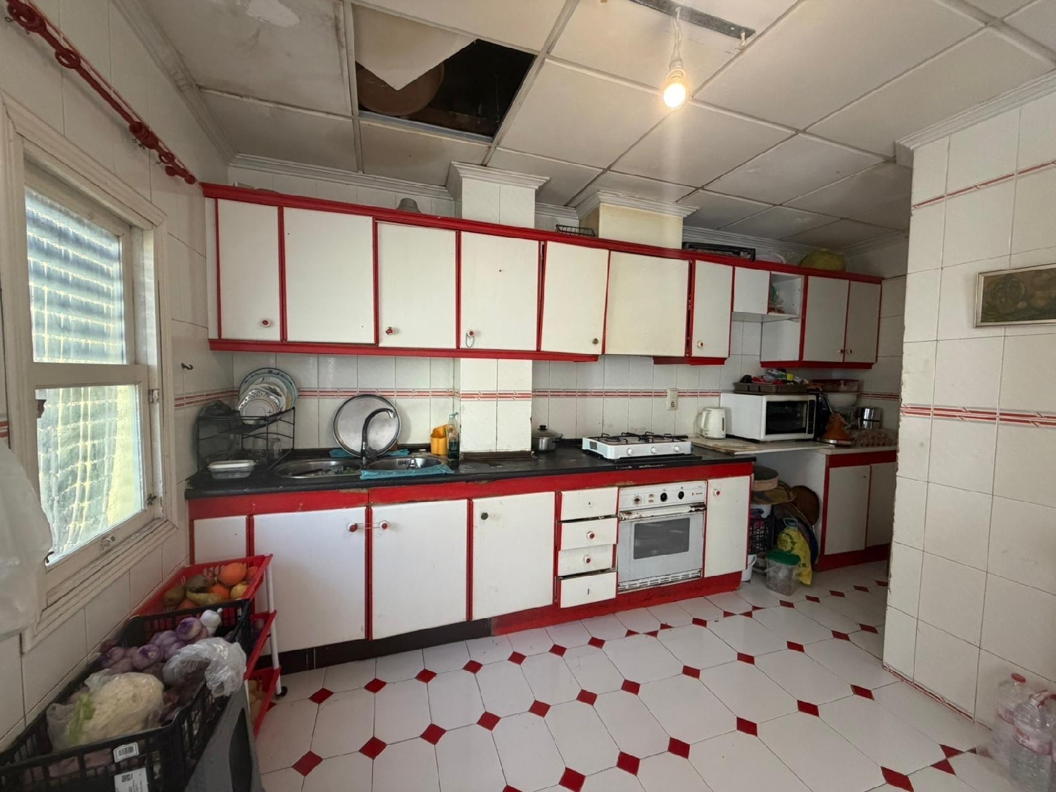  à vendre maison Almoradí Baix Segura 5