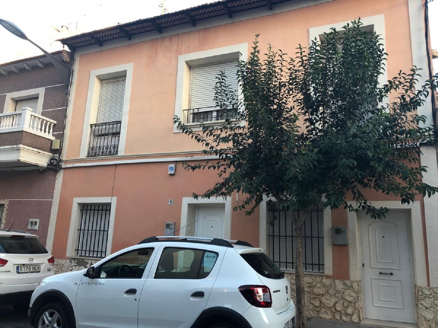  à vendre maison Almoradí Baix Segura 1