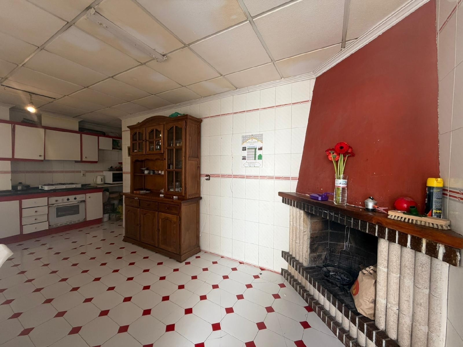  à vendre maison Almoradí Baix Segura 4