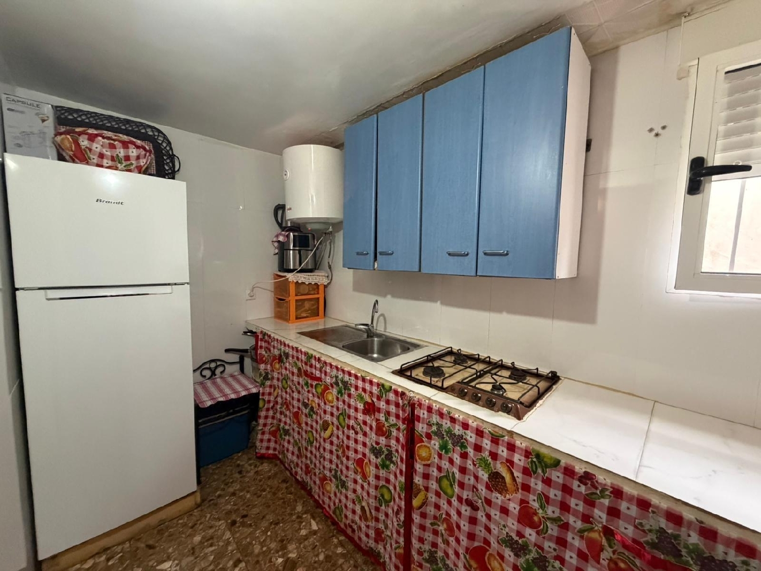  à vendre maison Almoradí Baix Segura 7