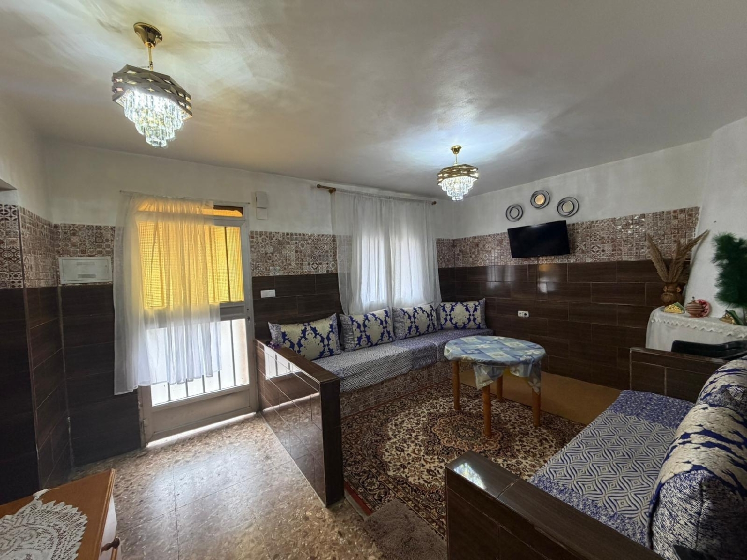  à vendre maison Almoradí Baix Segura 5