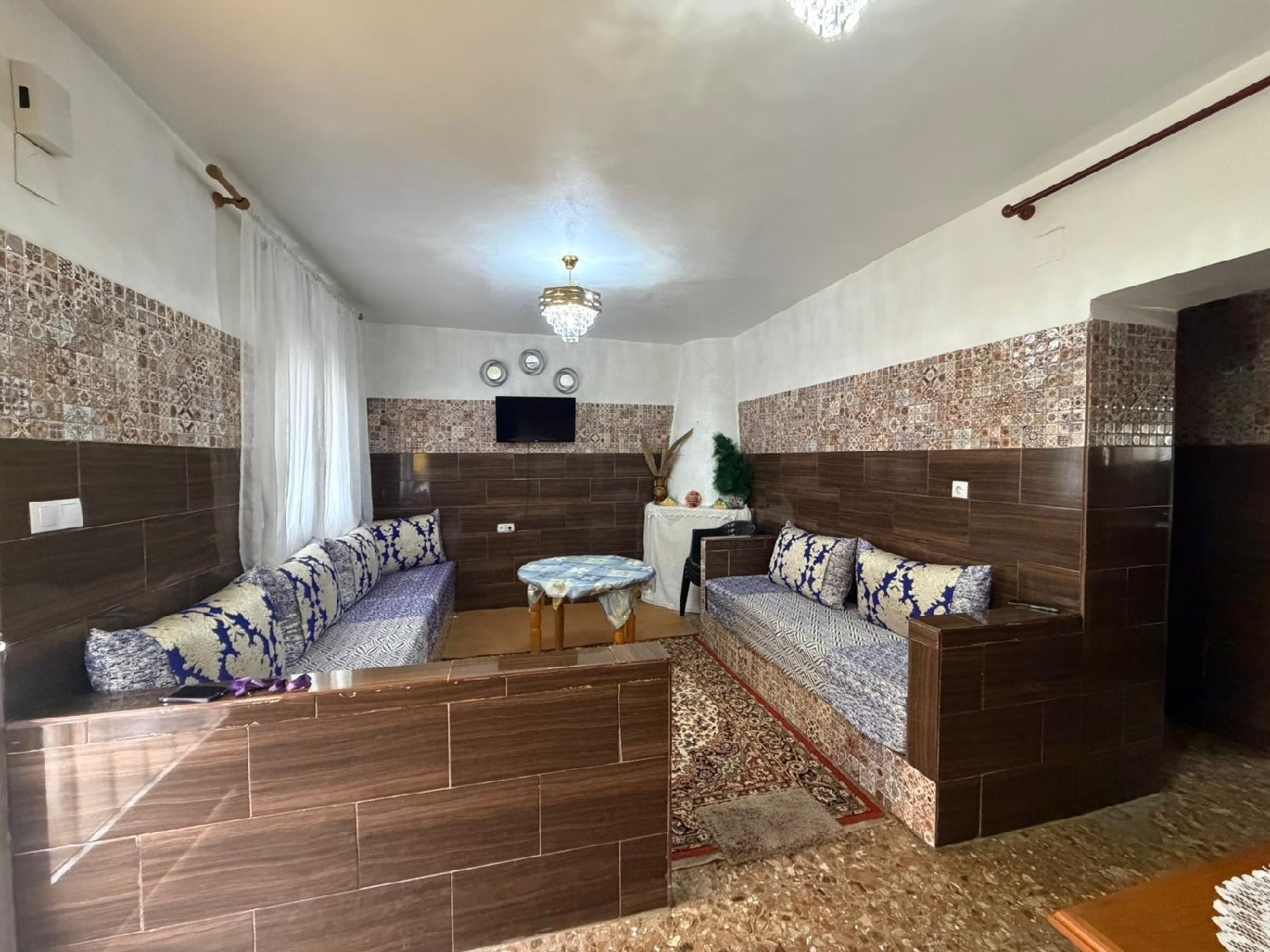  à vendre maison Almoradí Baix Segura 2