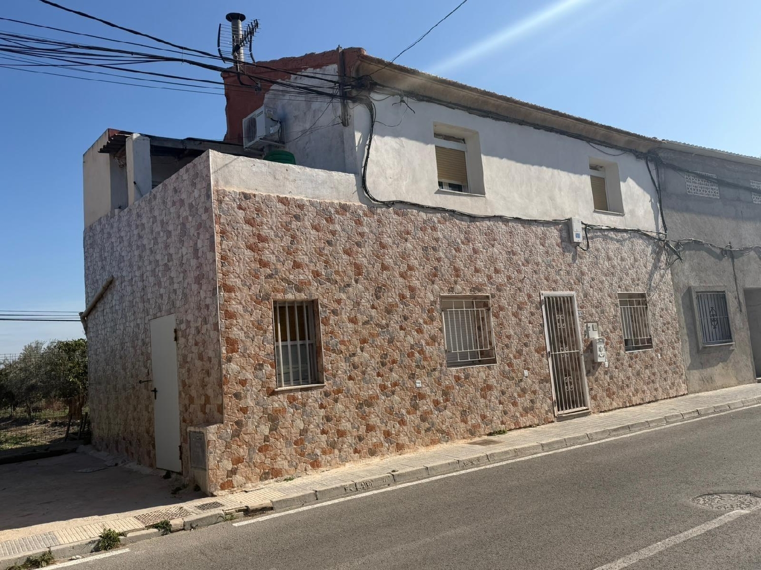  à vendre maison Almoradí Baix Segura 1