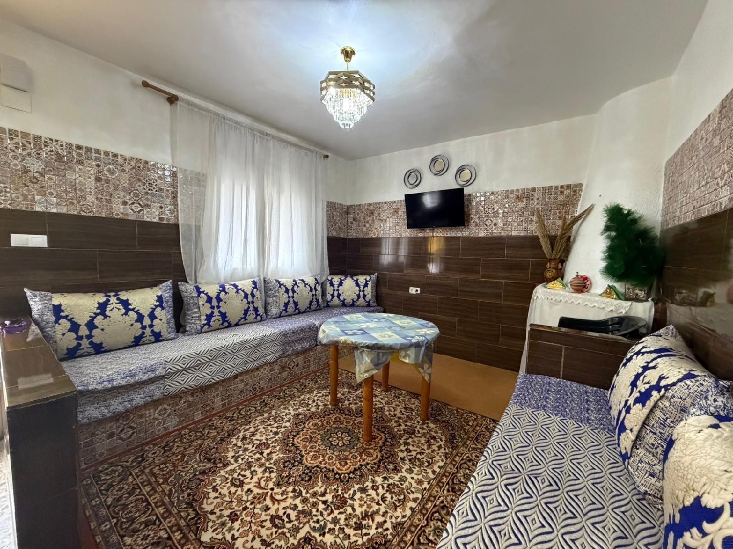  à vendre maison Almoradí Baix Segura 6