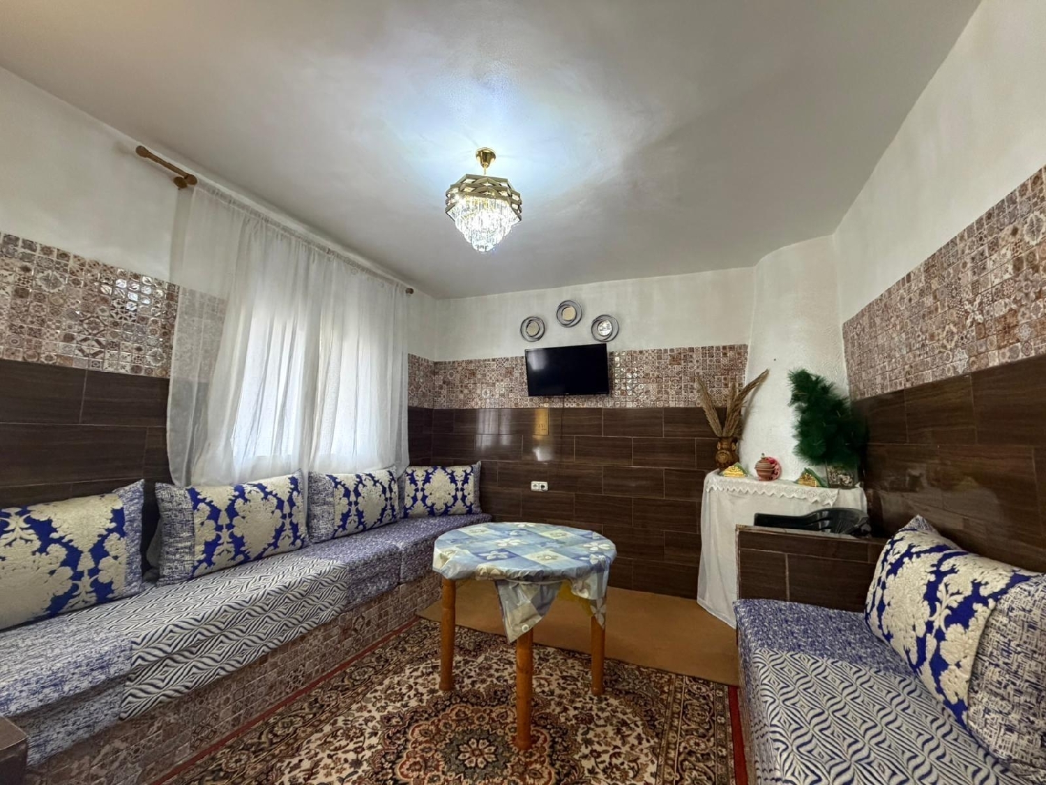  à vendre maison Almoradí Baix Segura 3