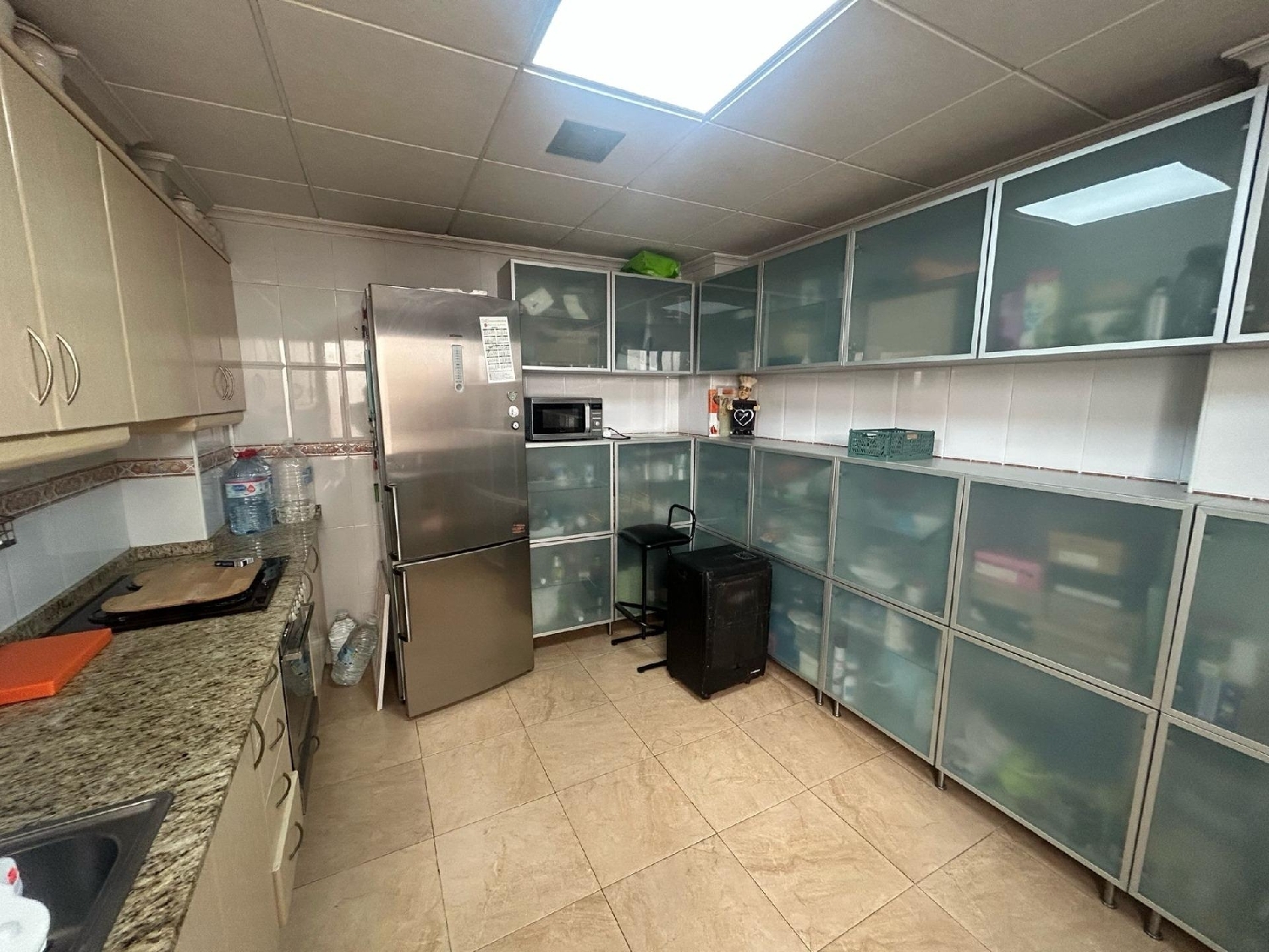  à vendre maison Almoradí Baix Segura 8