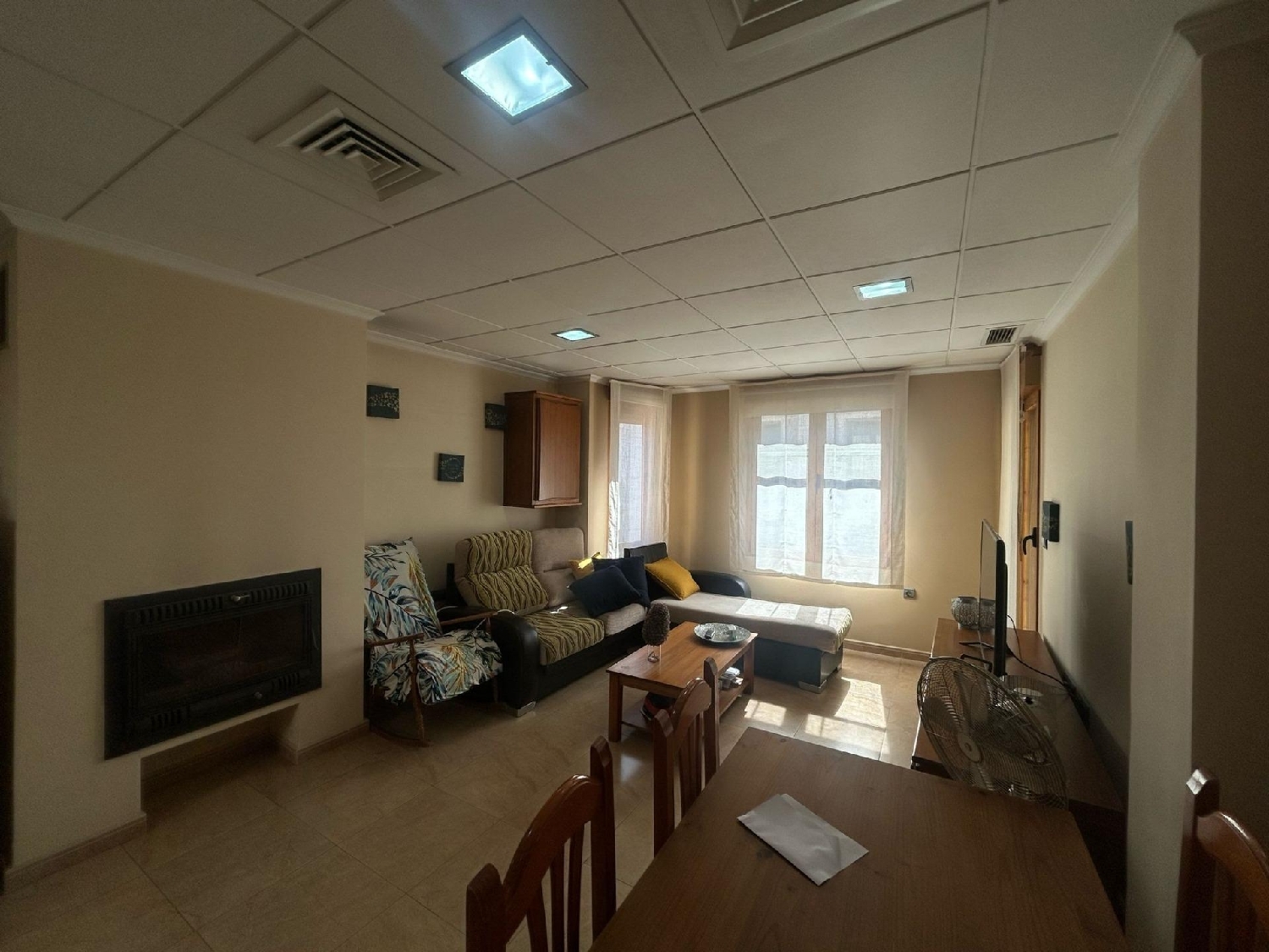  à vendre maison Almoradí Baix Segura 4