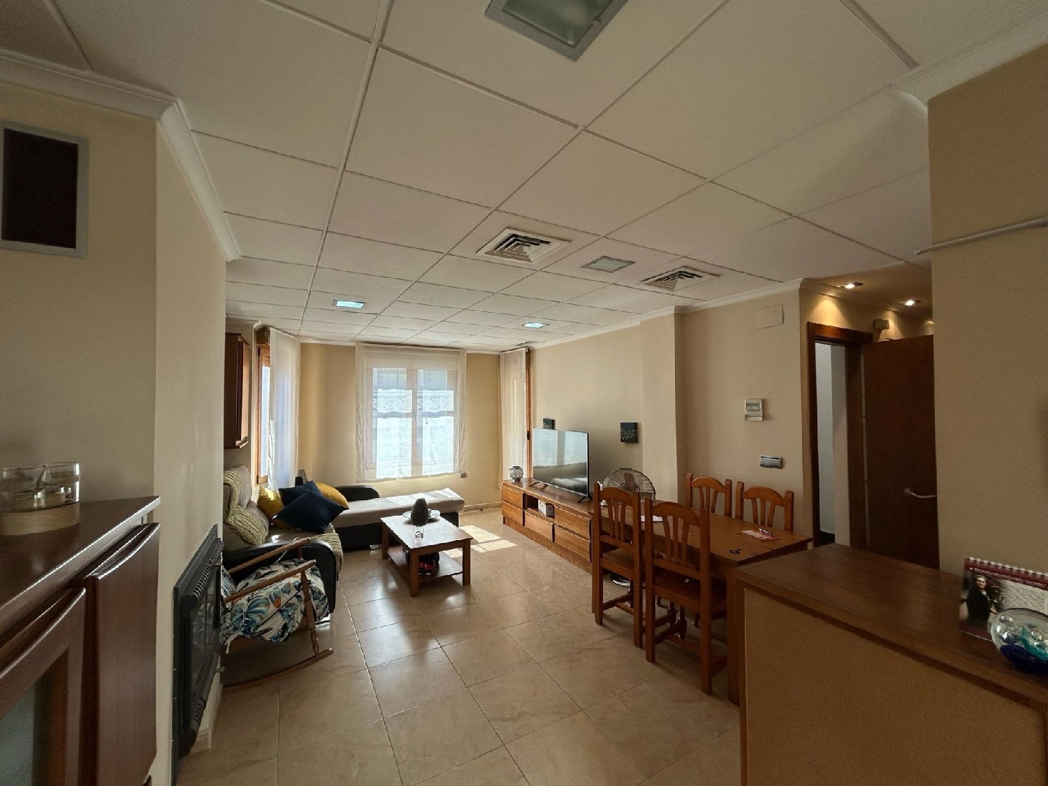  à vendre maison Almoradí Baix Segura 3