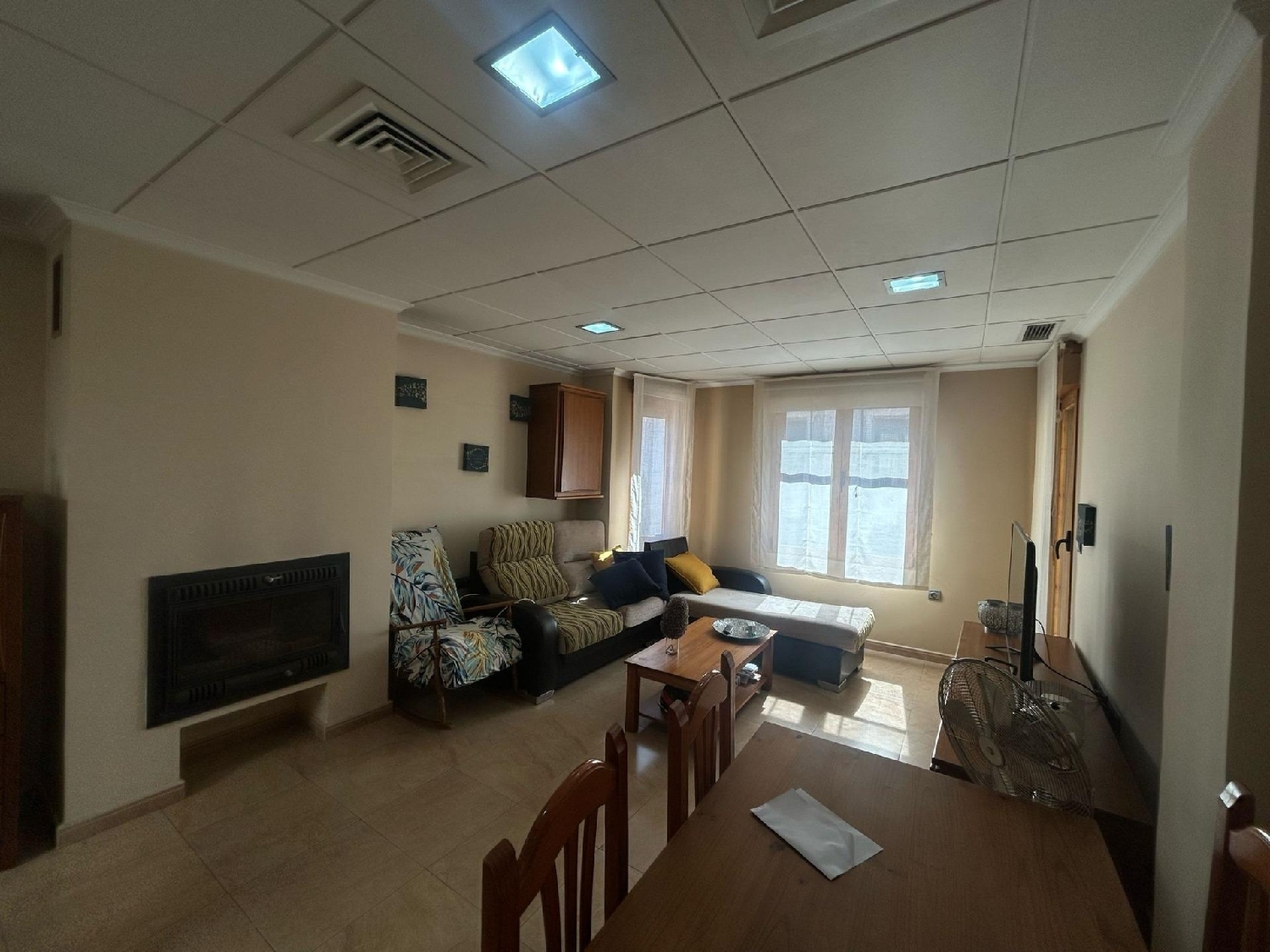  à vendre maison Almoradí Baix Segura 5