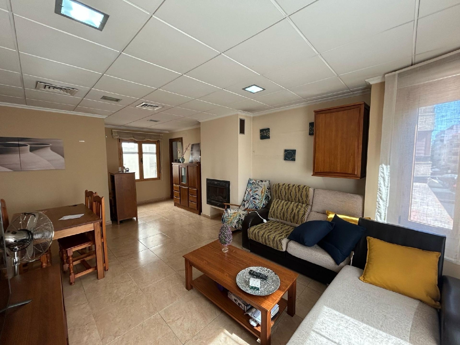  à vendre maison Almoradí Baix Segura 1