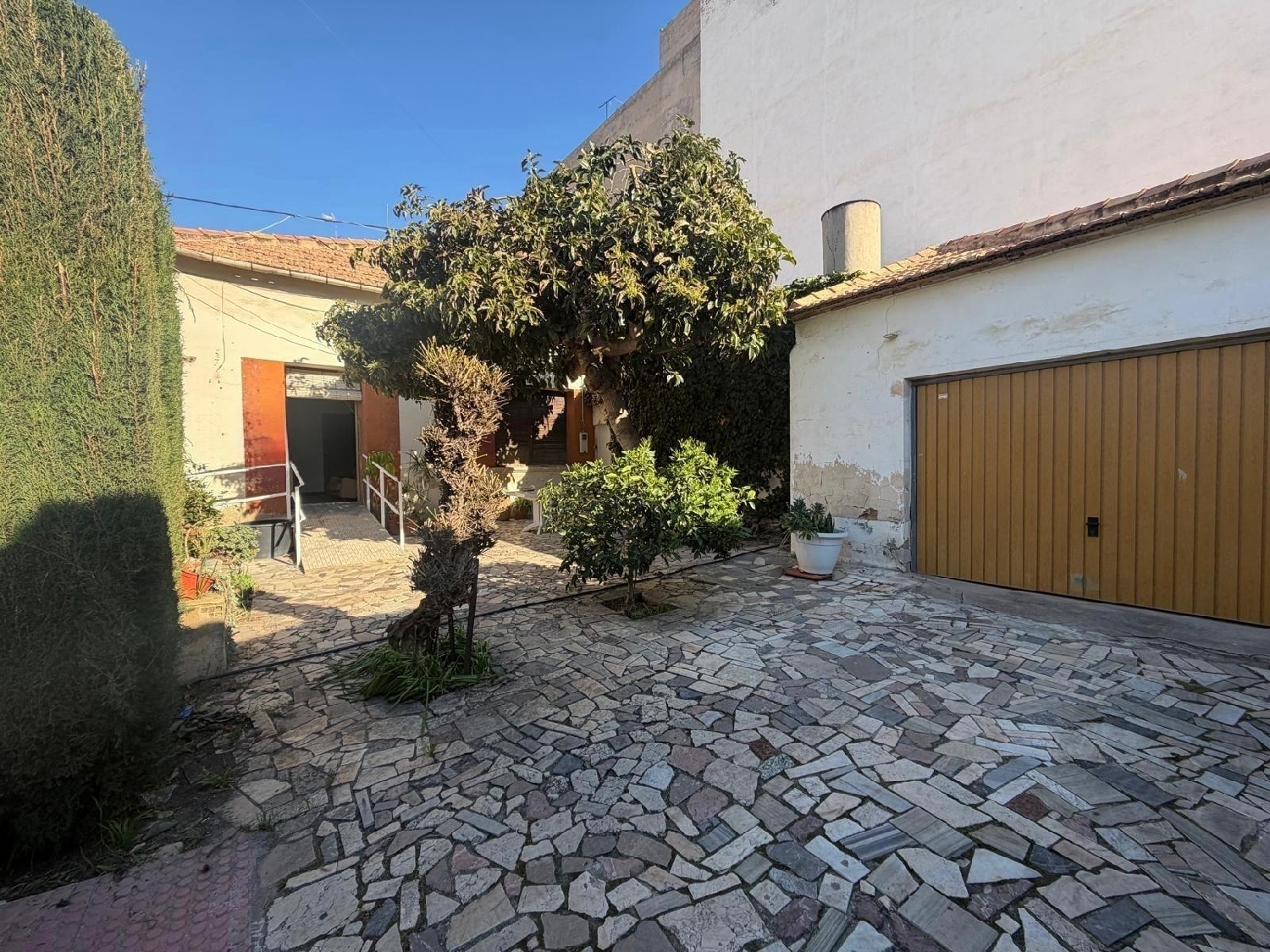  te koop huis Almoradí Baix Segura 1