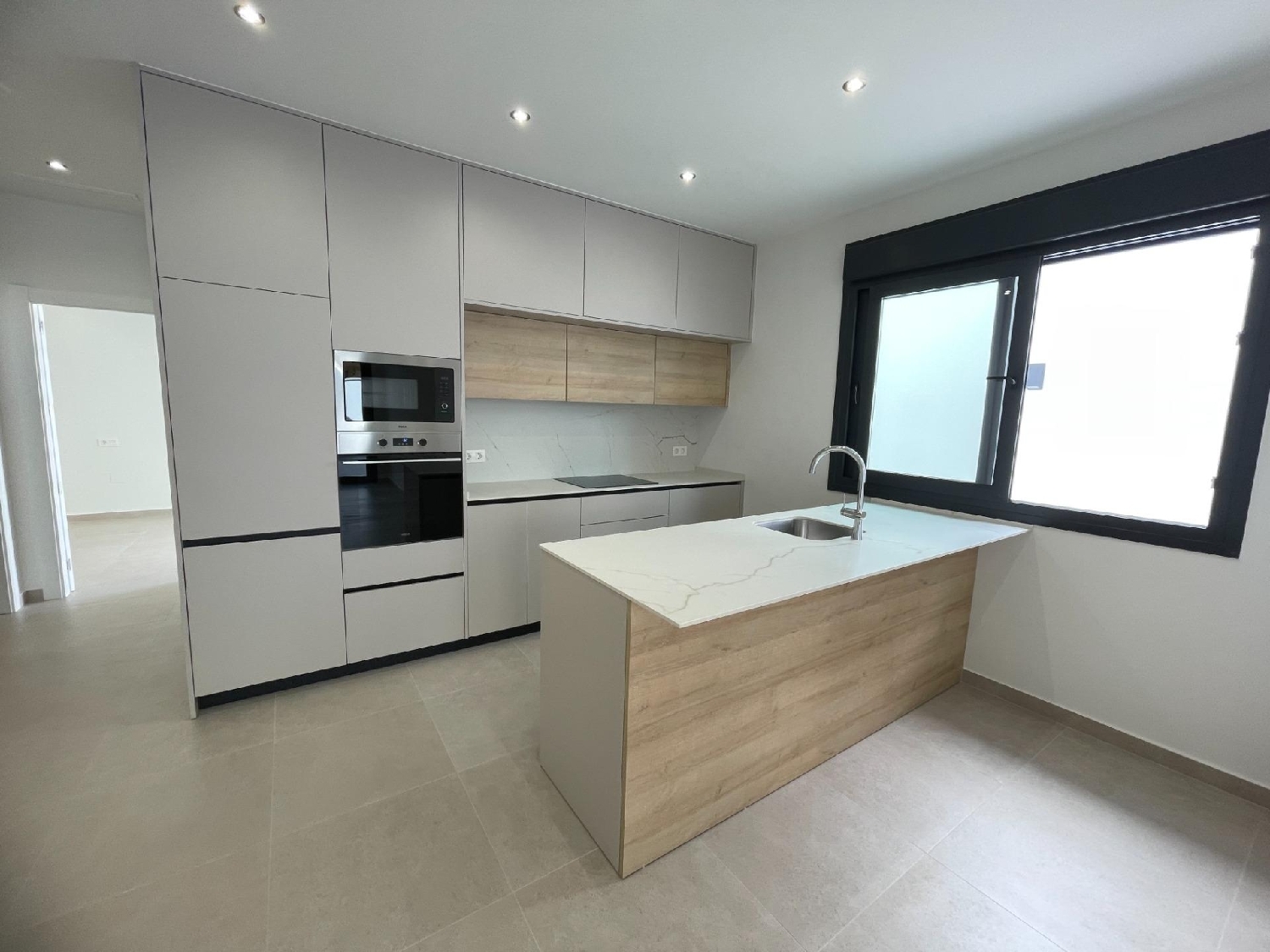  till salu hus Almoradí Baix Segura 6