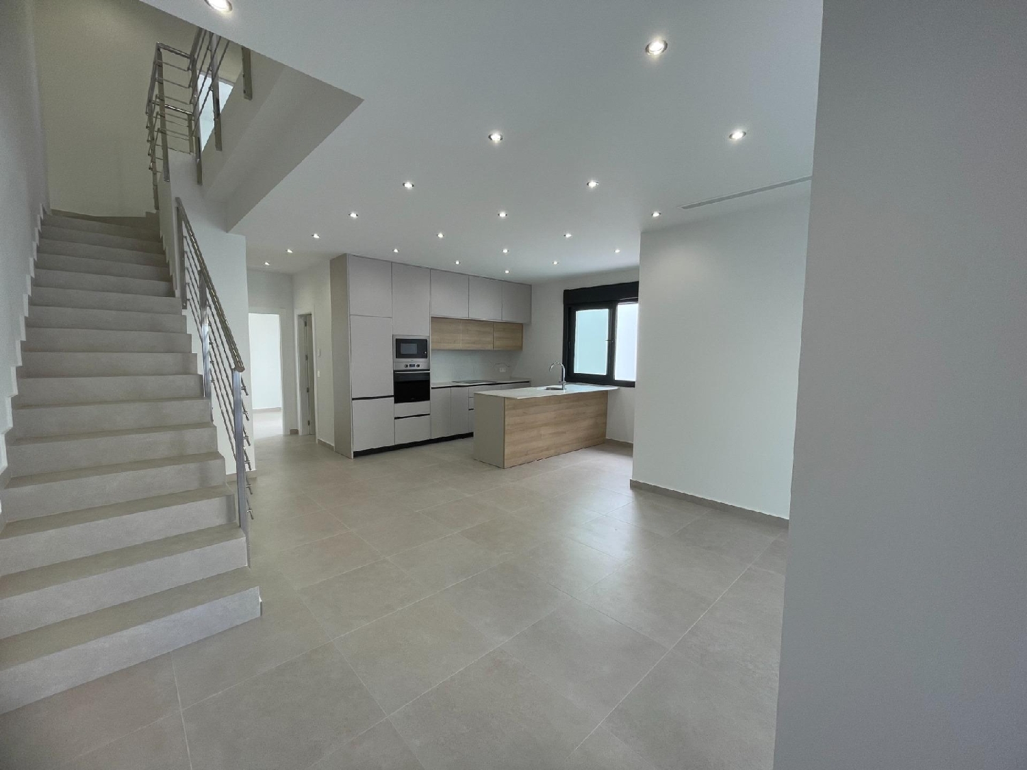  till salu hus Almoradí Baix Segura 2