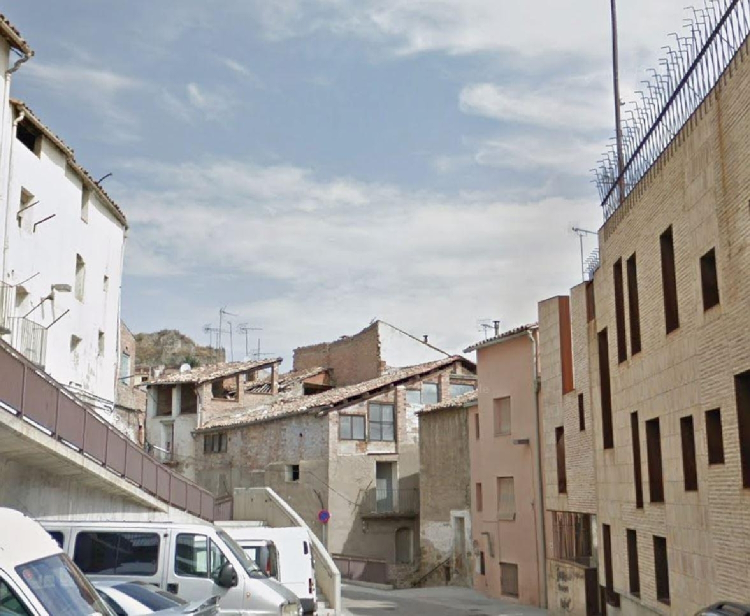  te koop huis Alòs De Balaguer Noguera 3