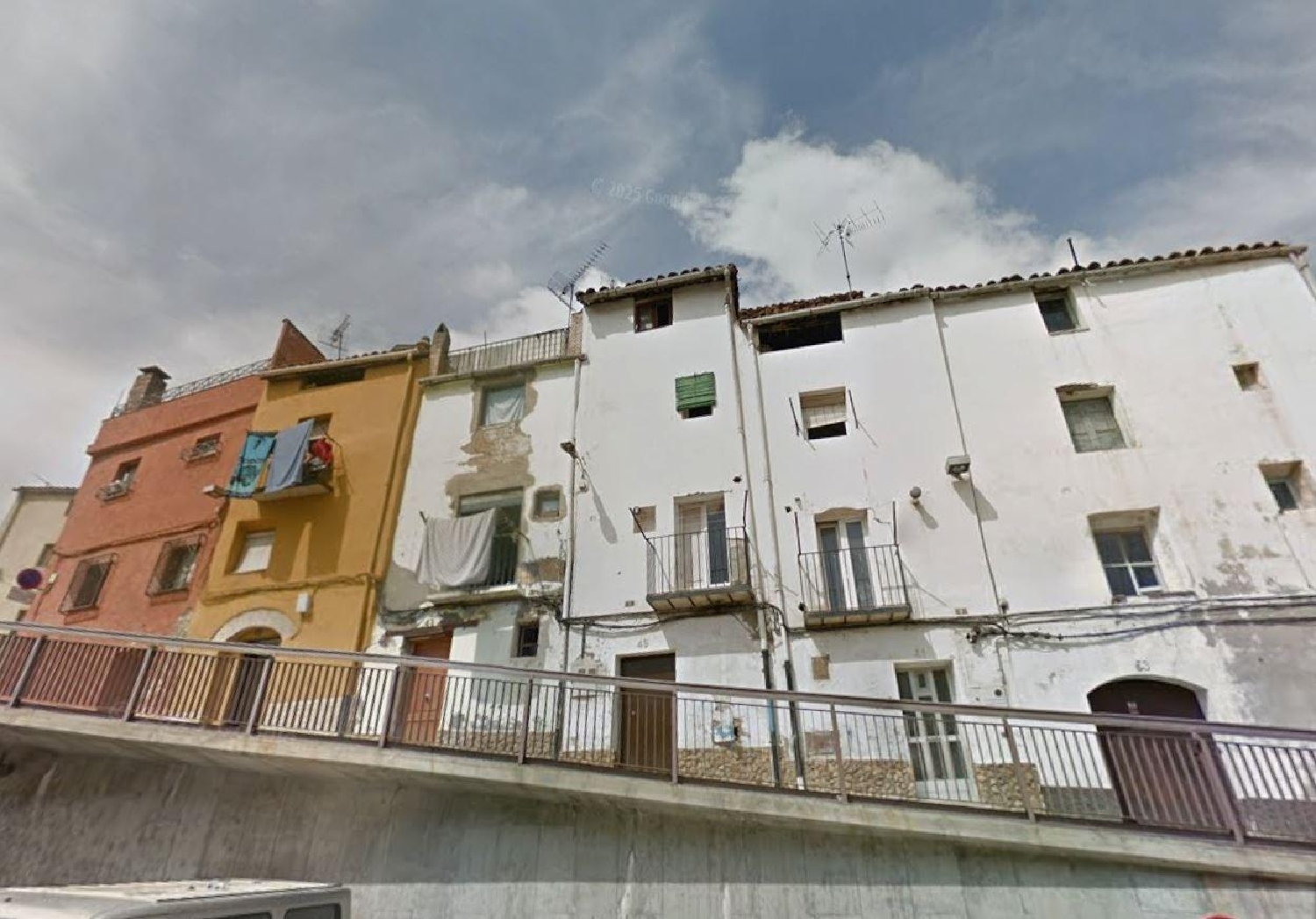  te koop huis Alòs De Balaguer Noguera 2