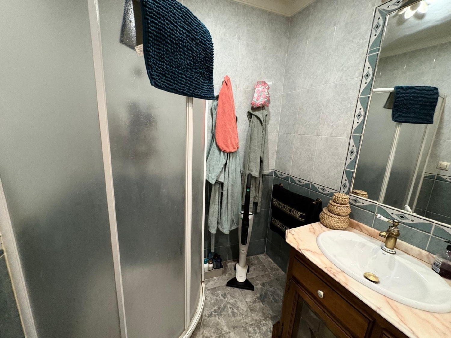  kaufen Haus Alpera Monte Ibérico Almansa 7