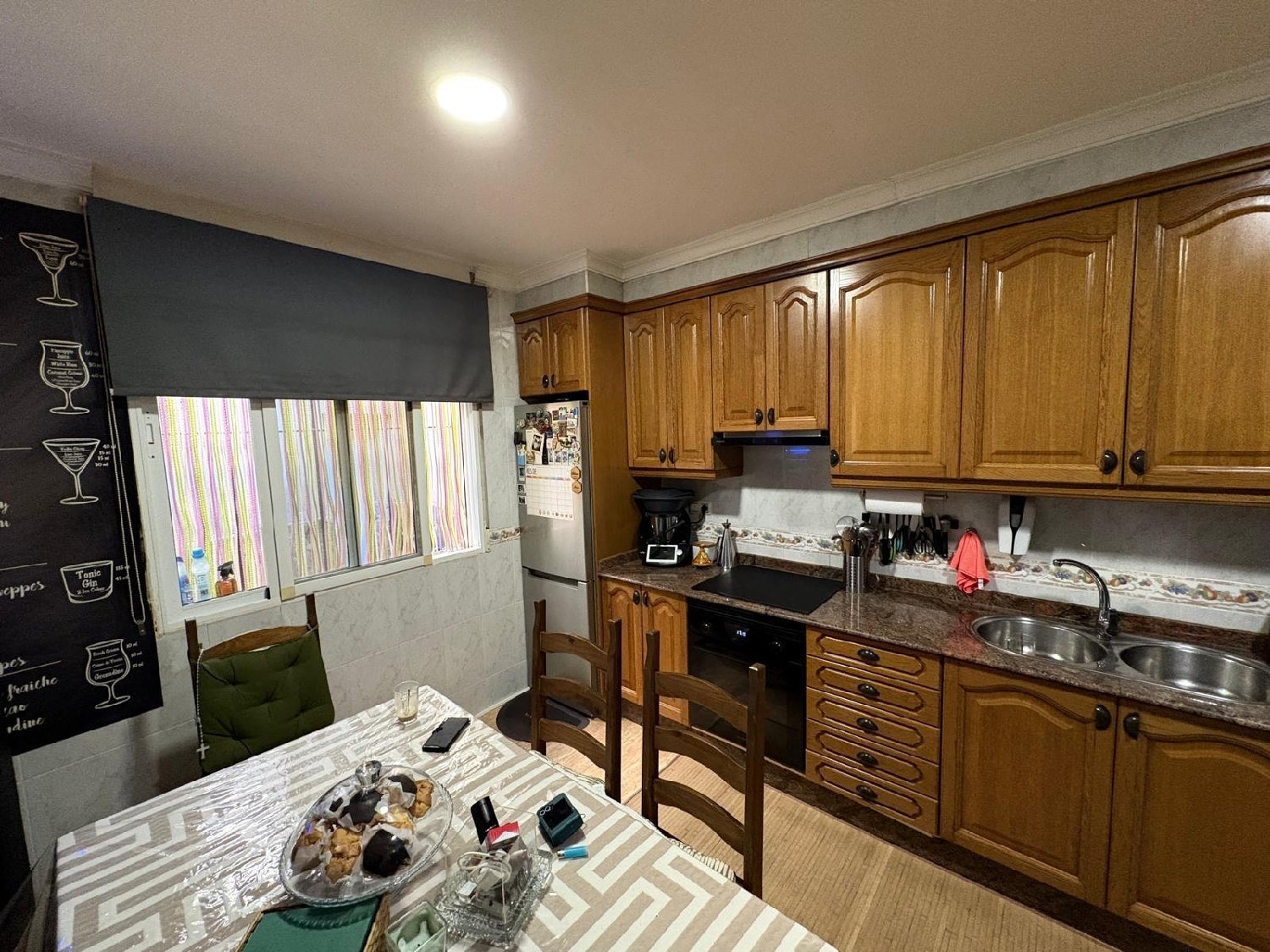  kaufen Haus Alpera Monte Ibérico Almansa 2