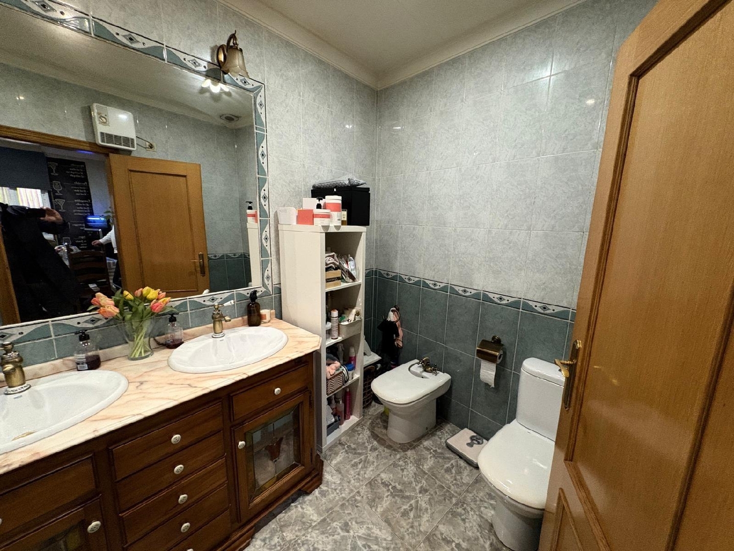  kaufen Haus Alpera Monte Ibérico Almansa 6