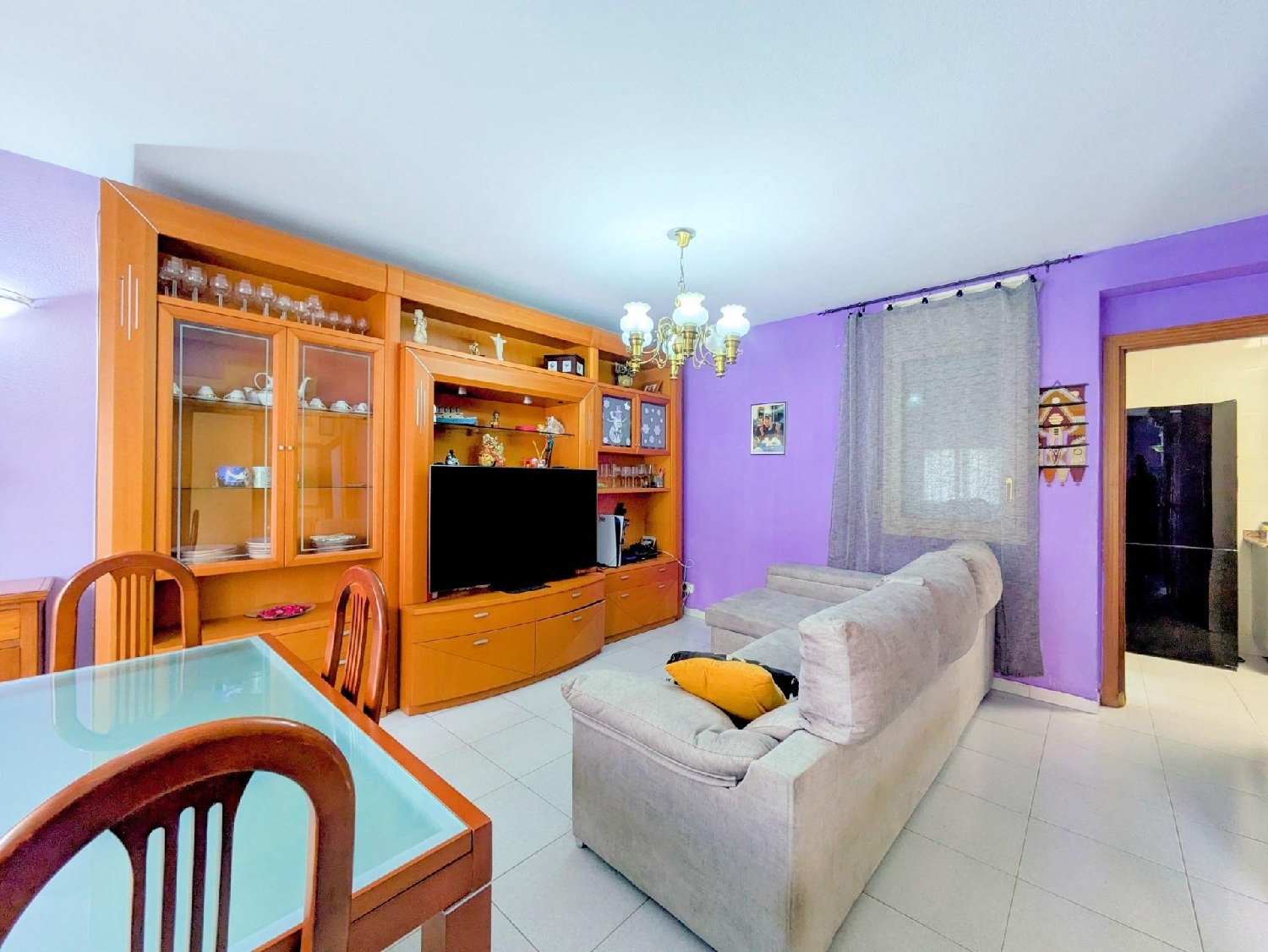  à vendre maison Amposta Montsià 2