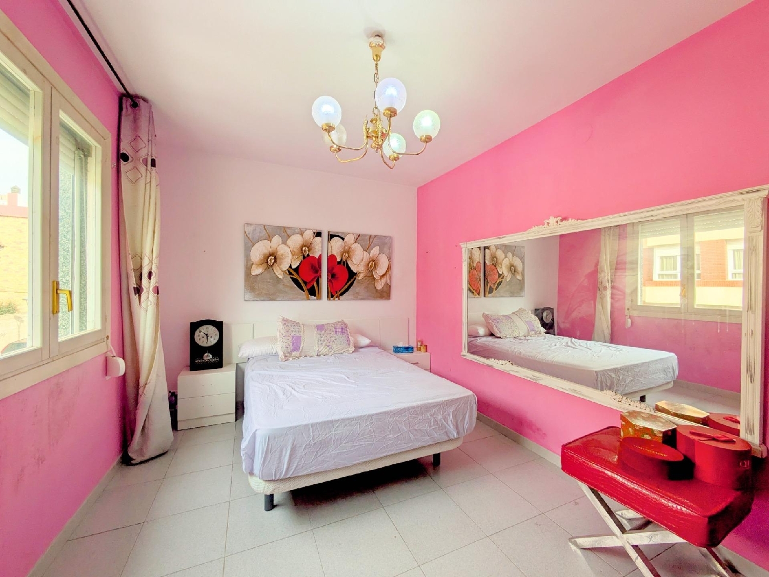  à vendre maison Amposta Montsià 8