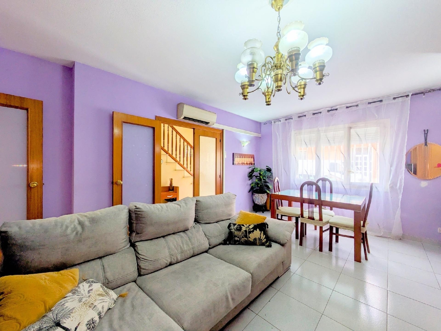  à vendre maison Amposta Montsià 3