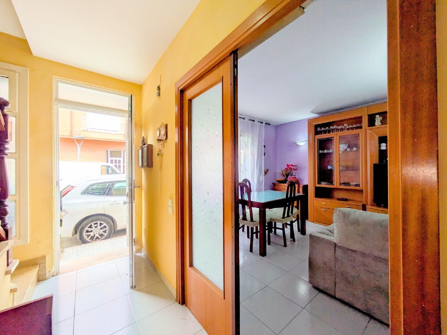  à vendre maison Amposta Montsià 4