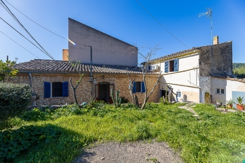 Andratx Ponent hus foto 6352366