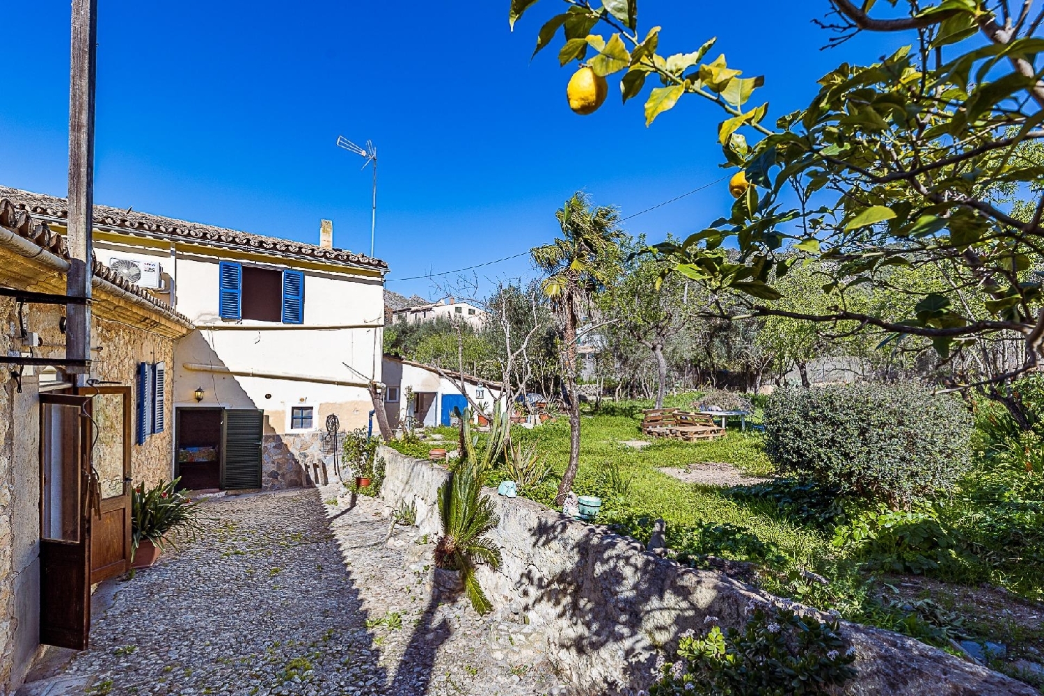  till salu hus Andratx Ponent 2