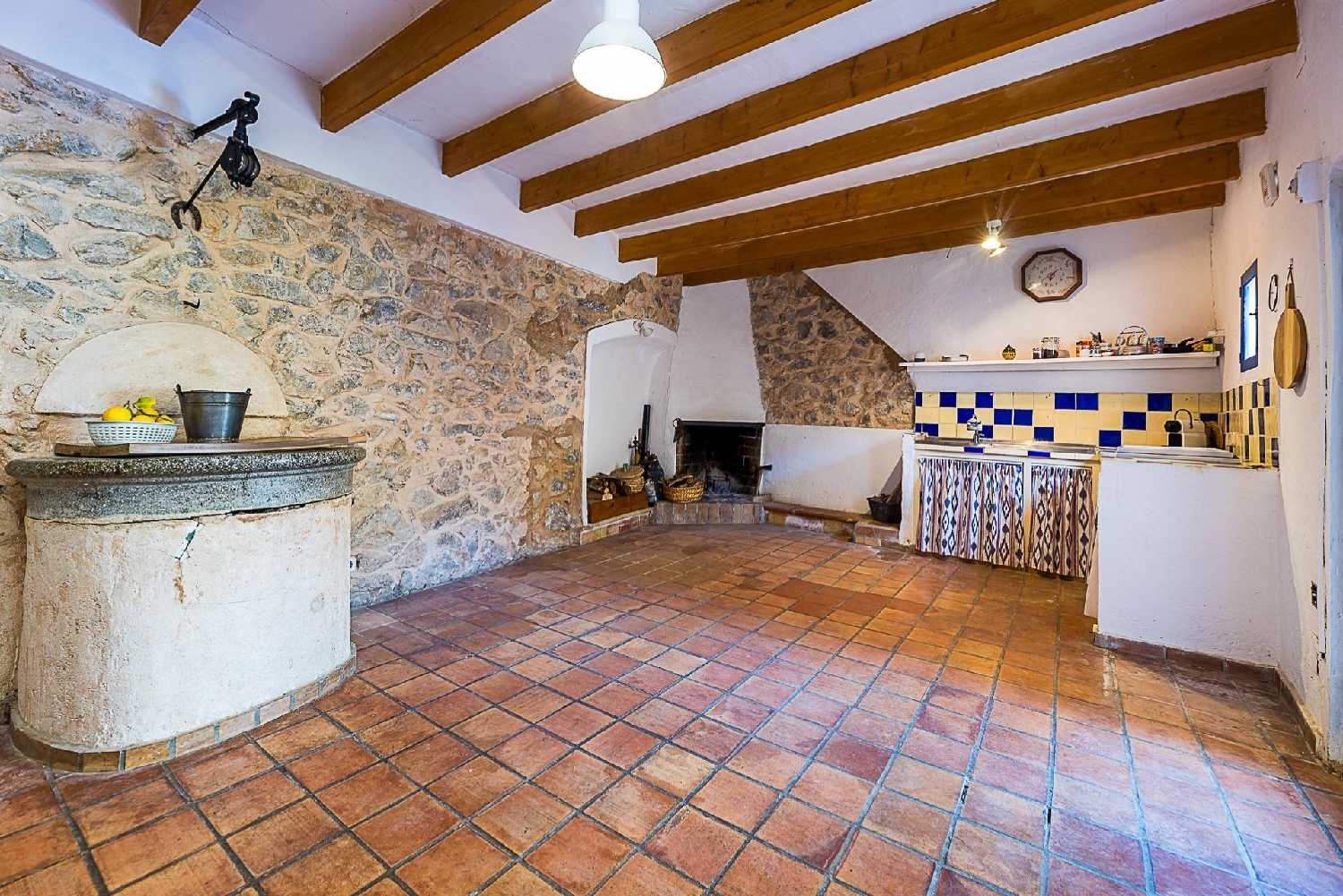  till salu hus Andratx Ponent 5