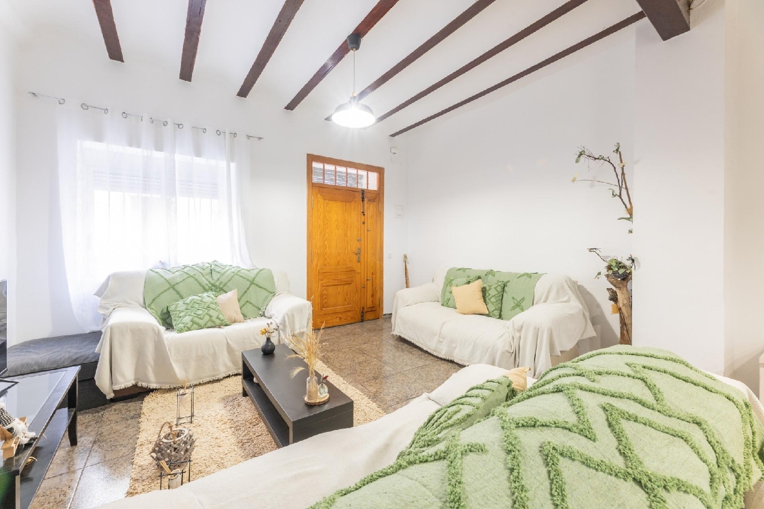  à vendre maison Anna Canal De Navarrés 5