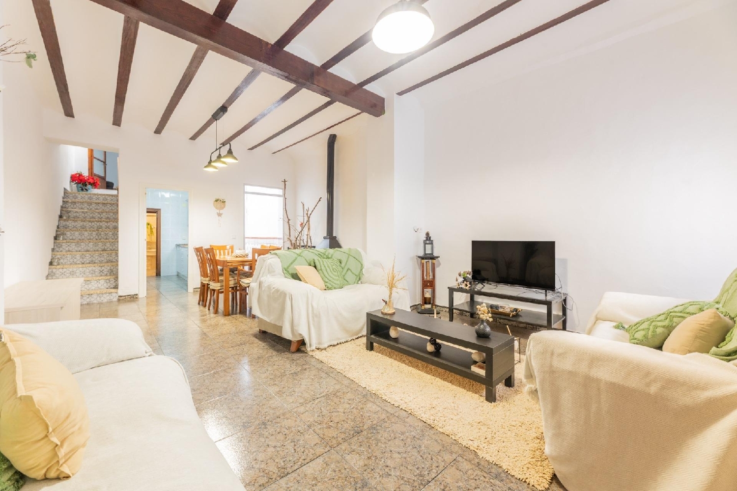  à vendre maison Anna Canal De Navarrés 1