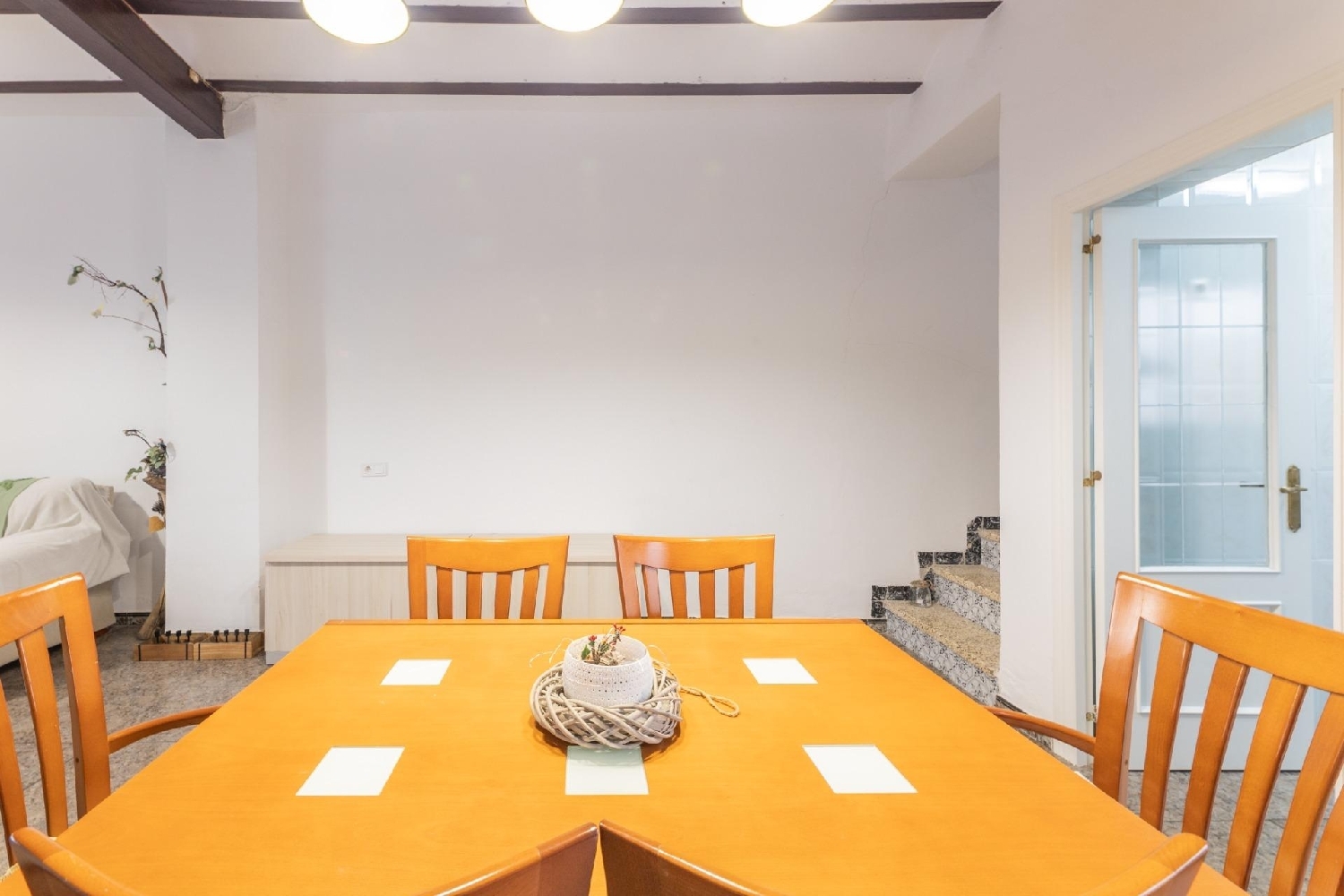  à vendre maison Anna Canal De Navarrés 6