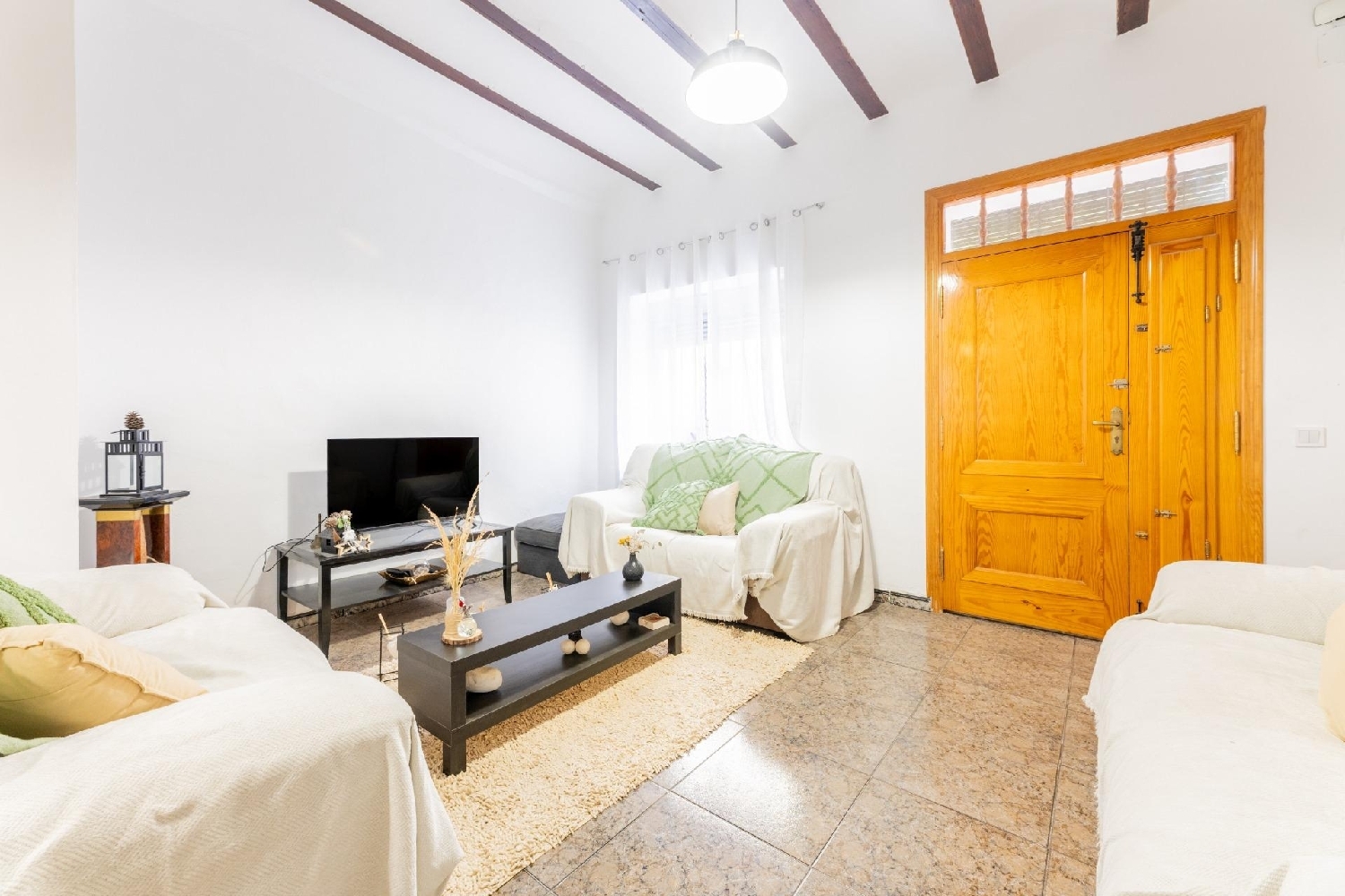  à vendre maison Anna Canal De Navarrés 2