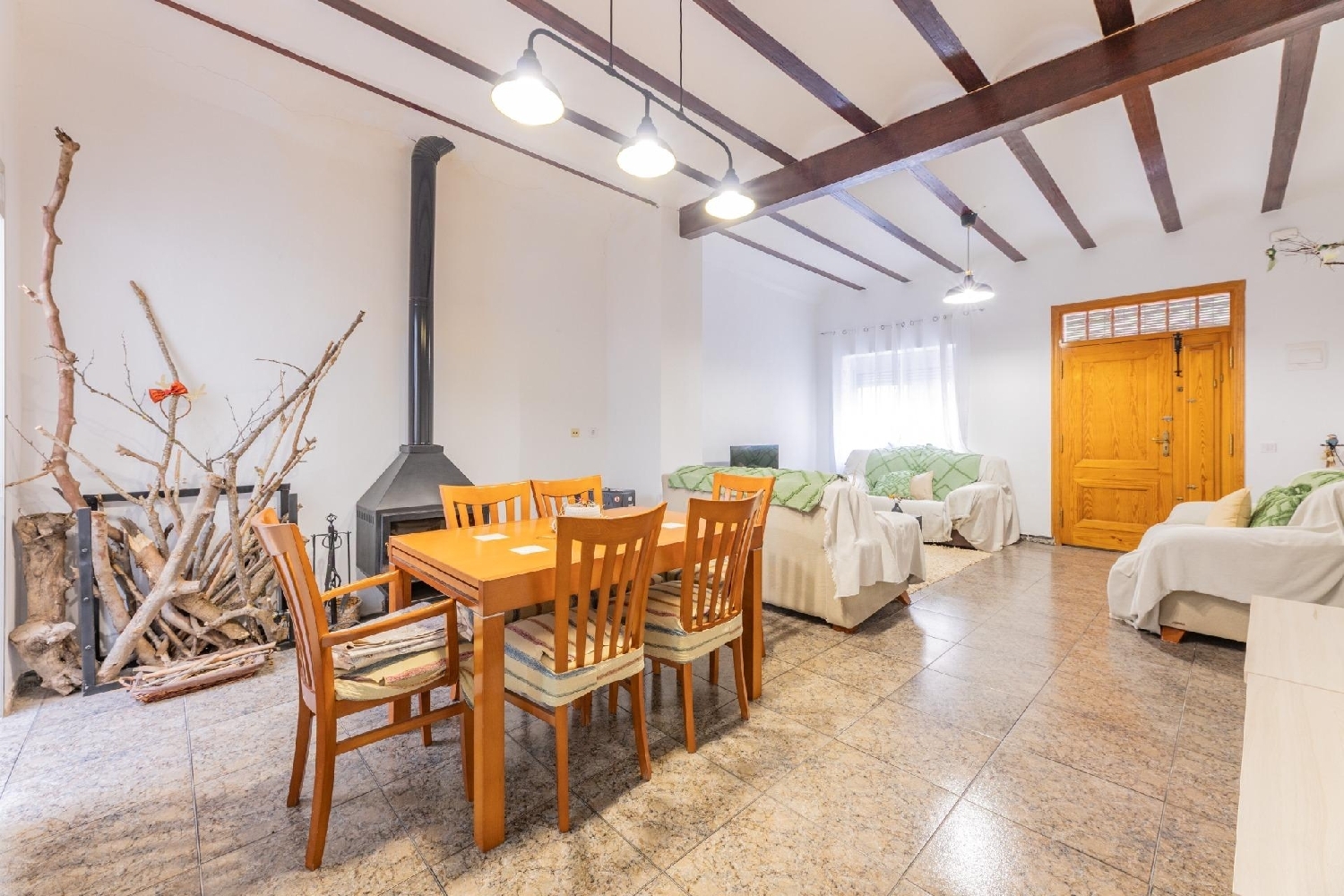  à vendre maison Anna Canal De Navarrés 8