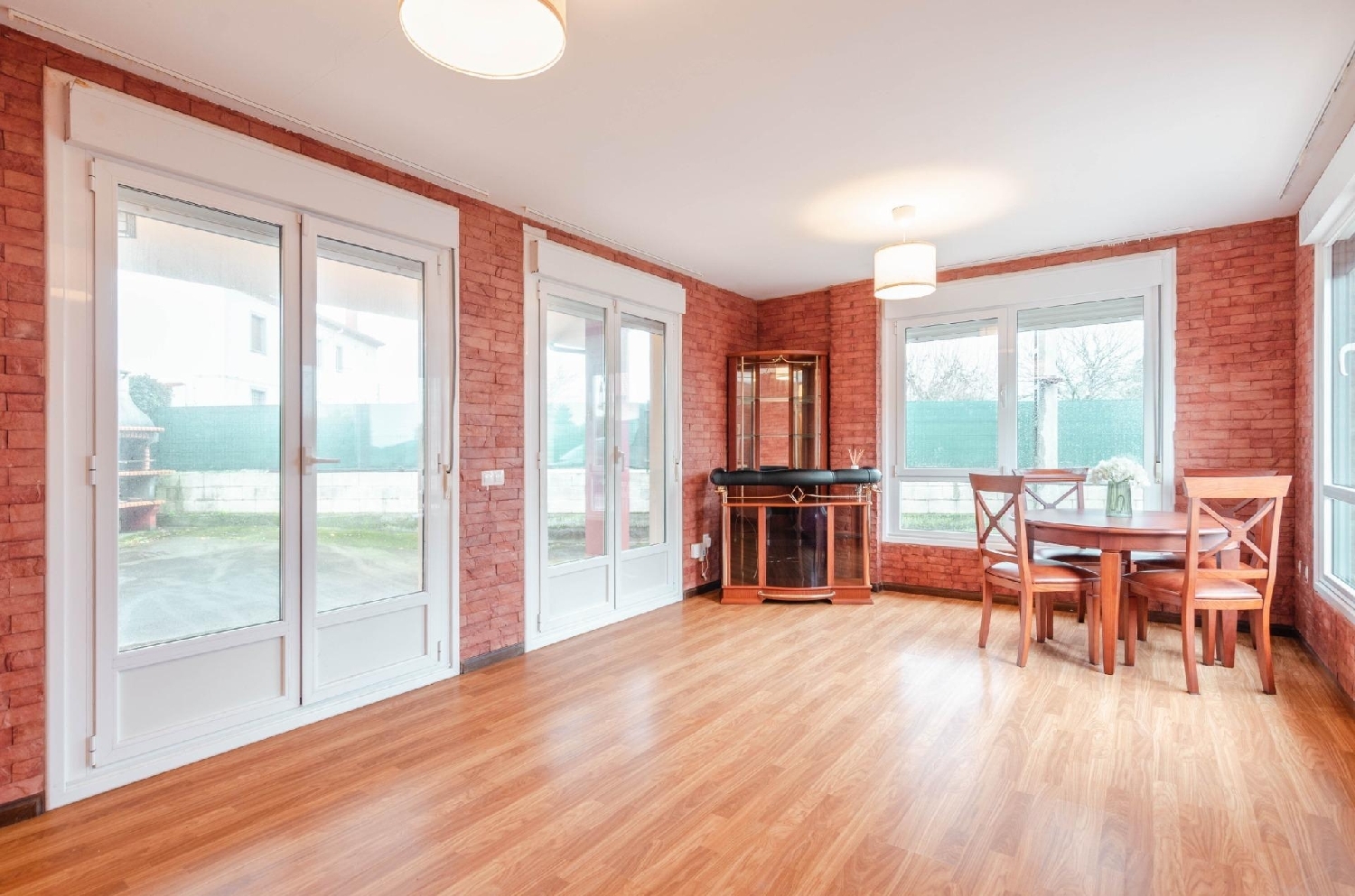  till salu hus Argozon Chantada 3