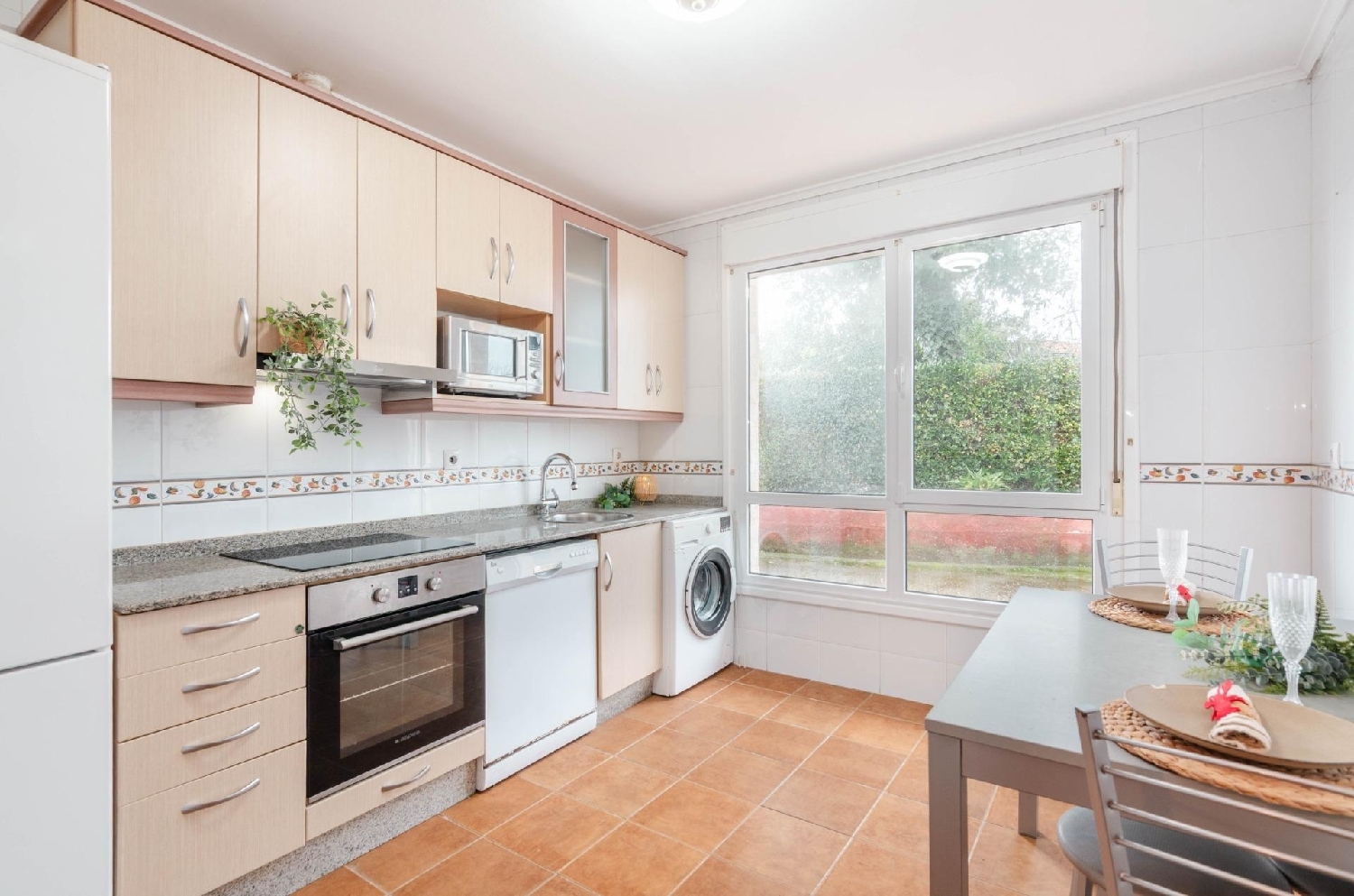  till salu hus Argozon Chantada 8