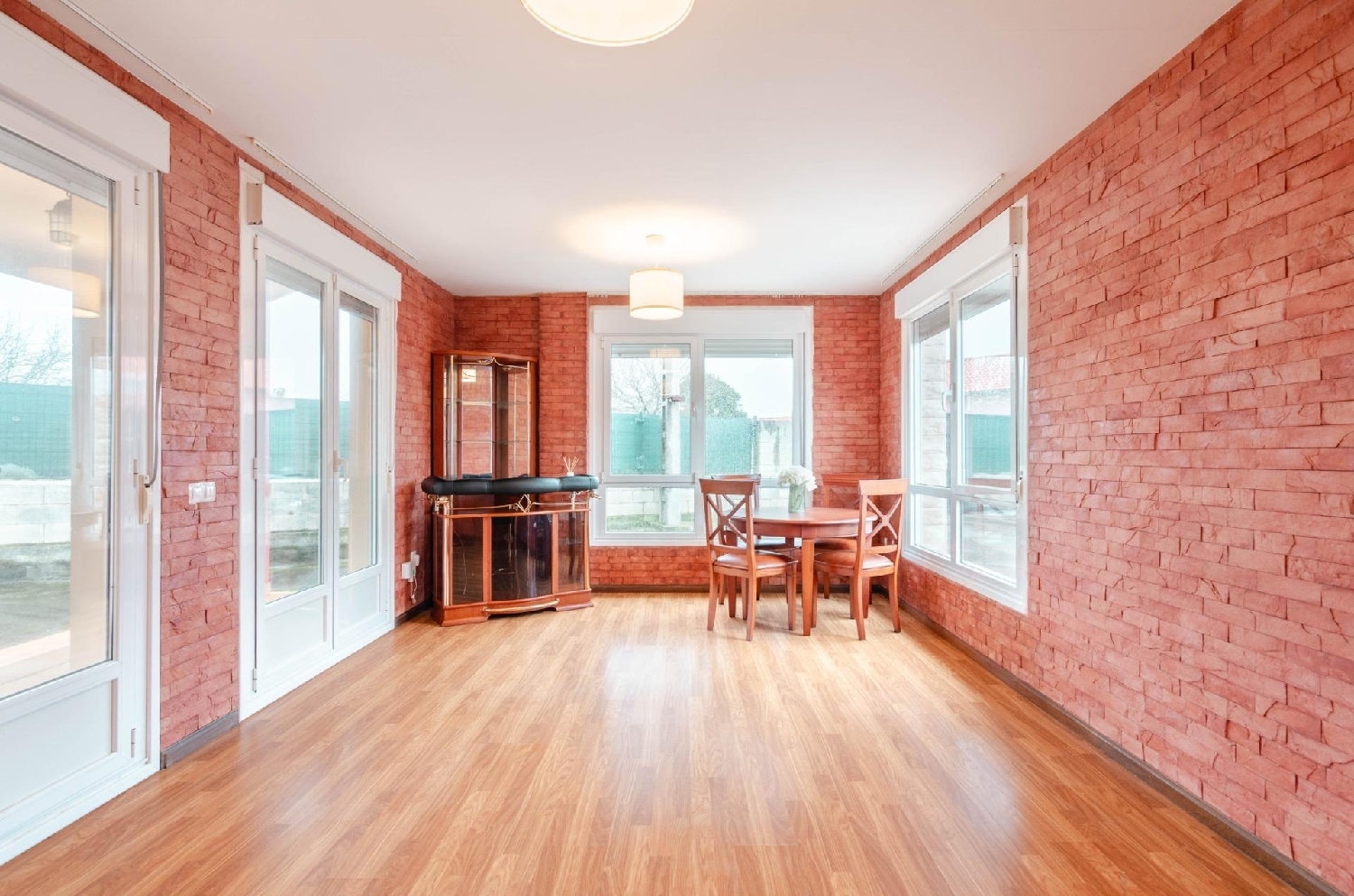  till salu hus Argozon Chantada 4