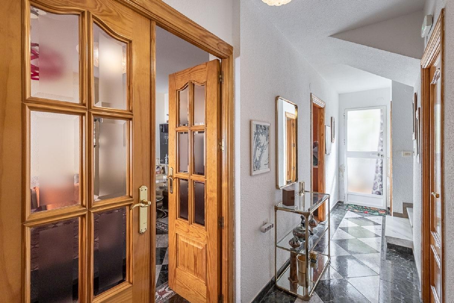 à vendre maison Armilla Vega De Granada 6