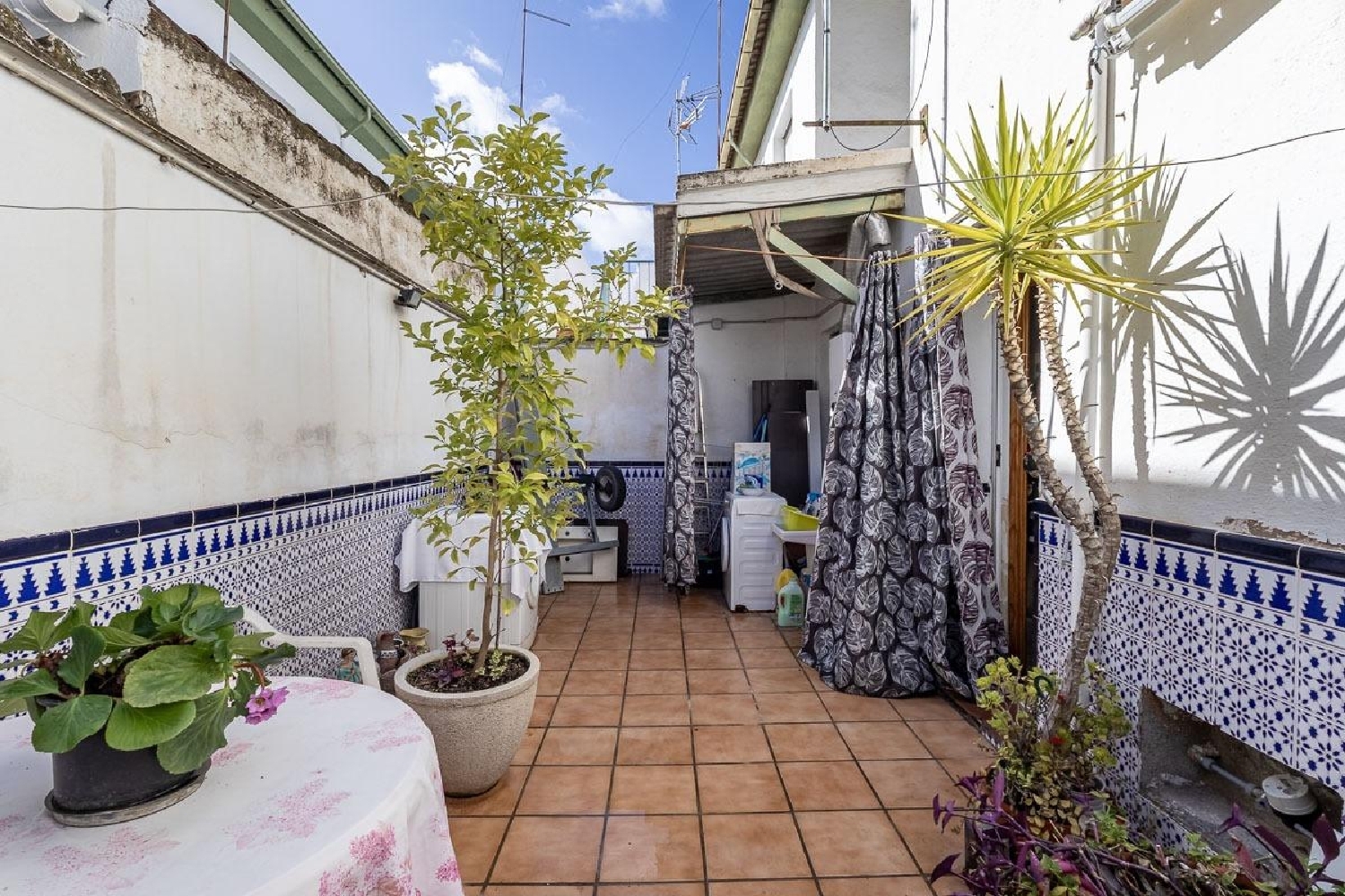 à vendre maison Armilla Vega De Granada 8