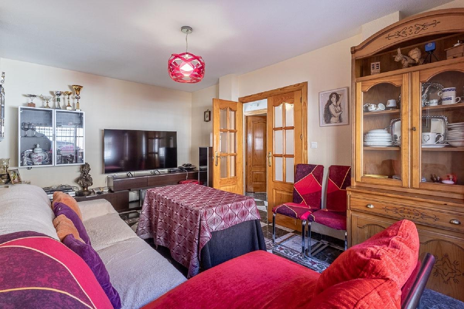 à vendre maison Armilla Vega De Granada 5