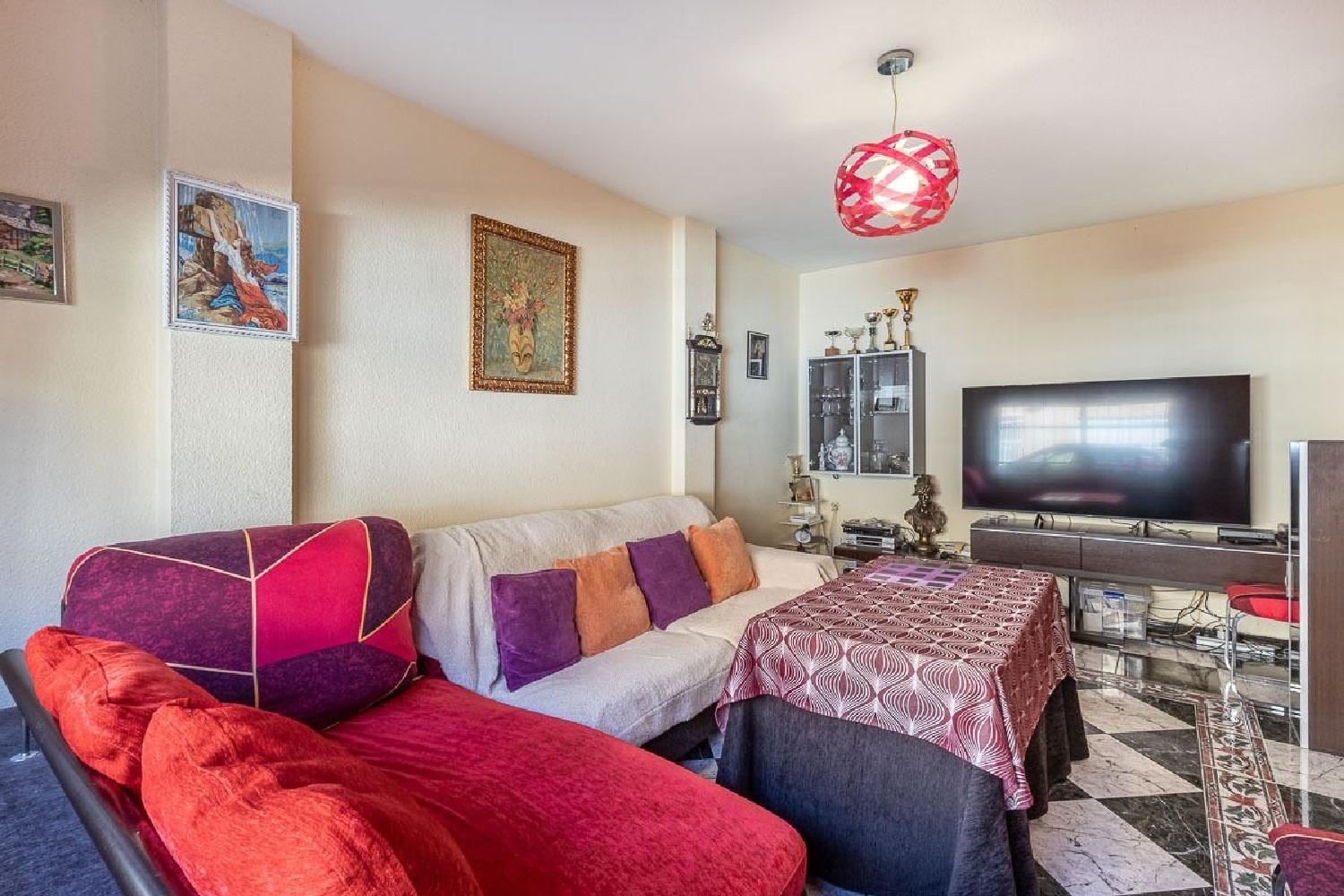 à vendre maison Armilla Vega De Granada 4